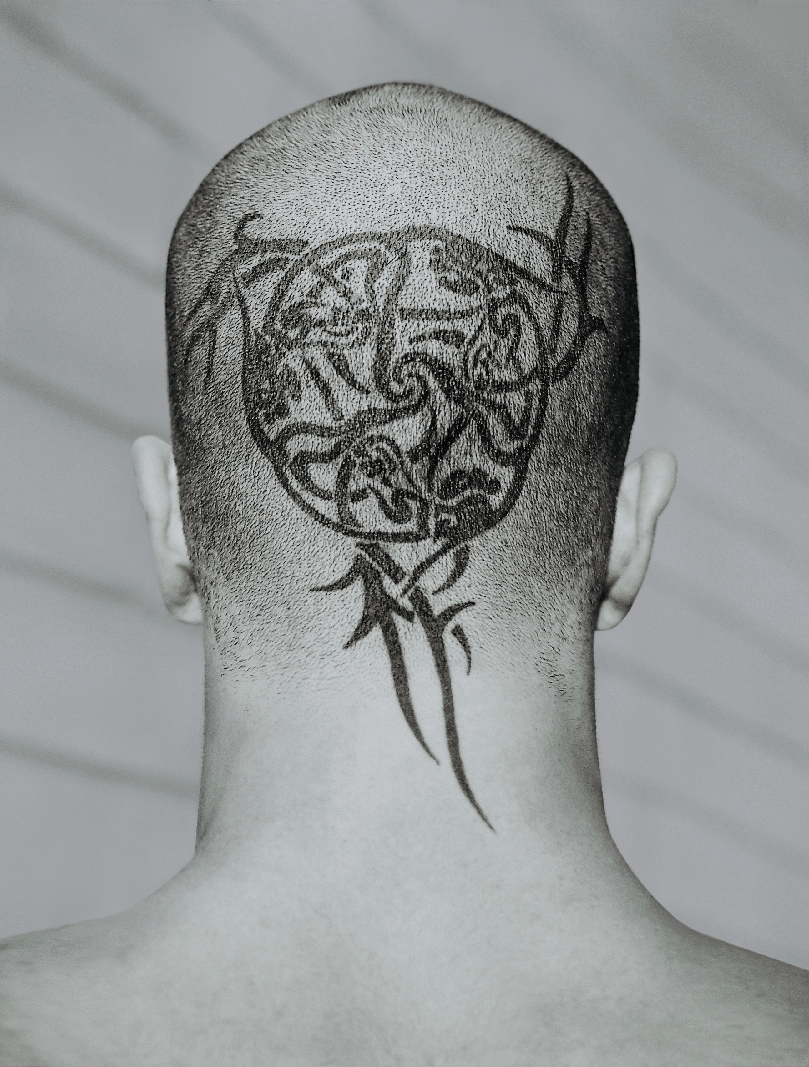 Henning von Berg / TATTOO