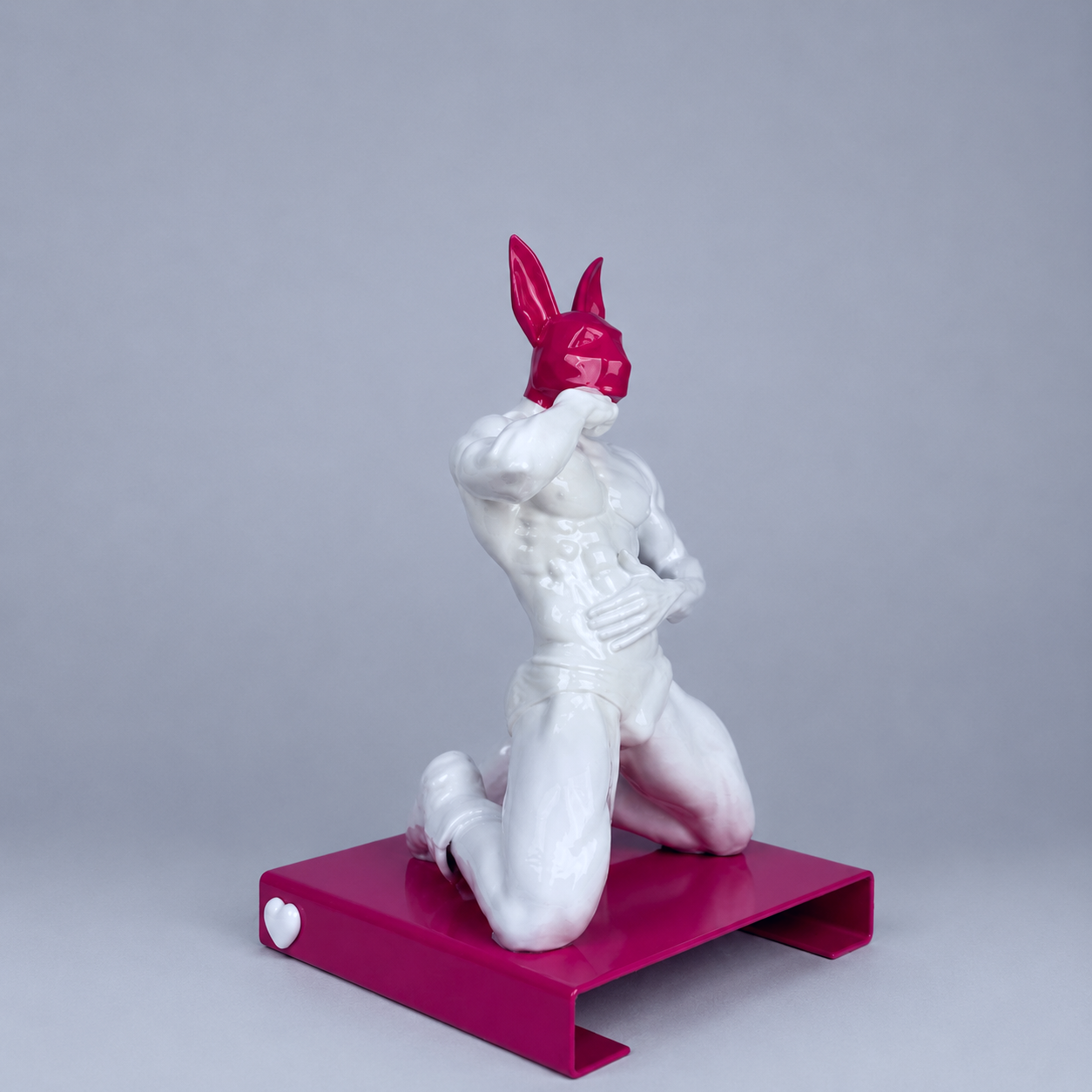 PORNOBUNNY / S013 - THE DANCER