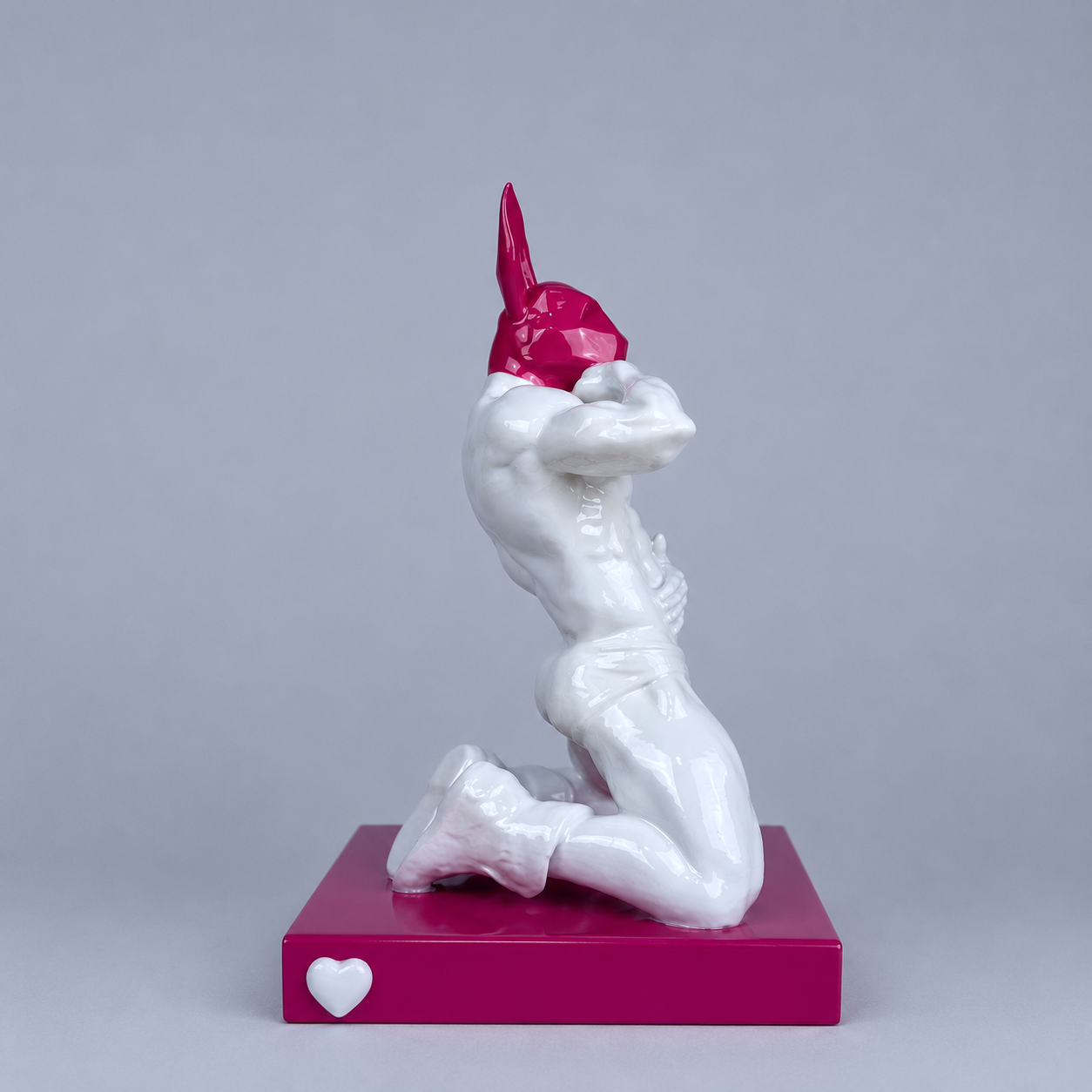 PORNOBUNNY / S013 - THE DANCER