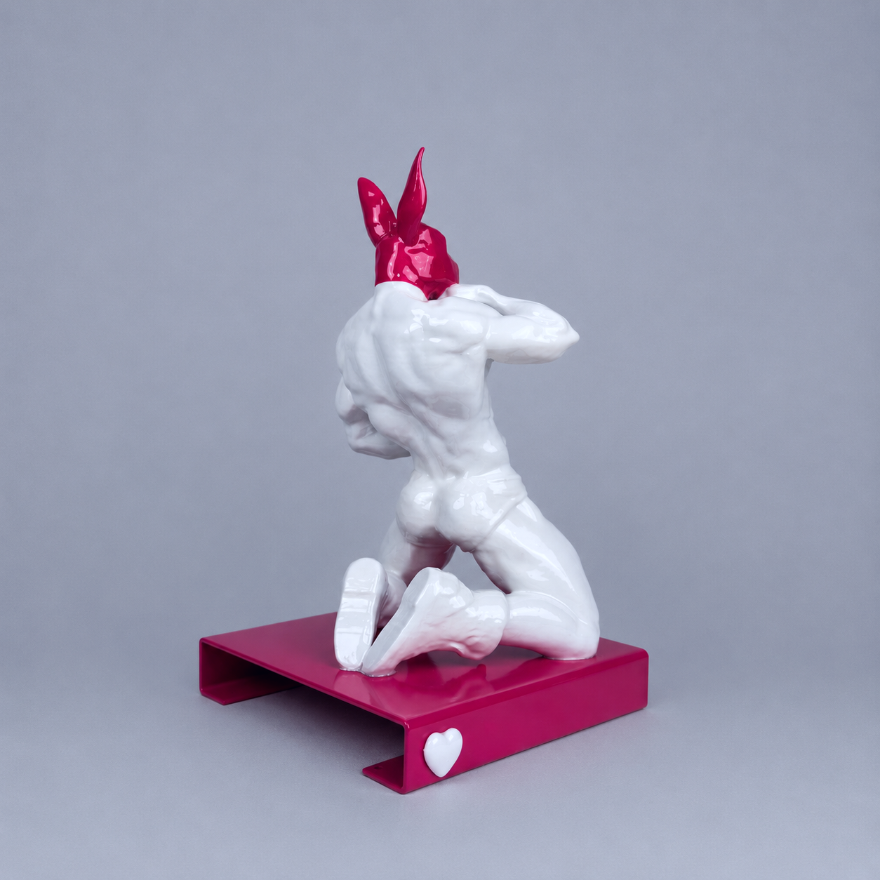 PORNOBUNNY / S013 - THE DANCER