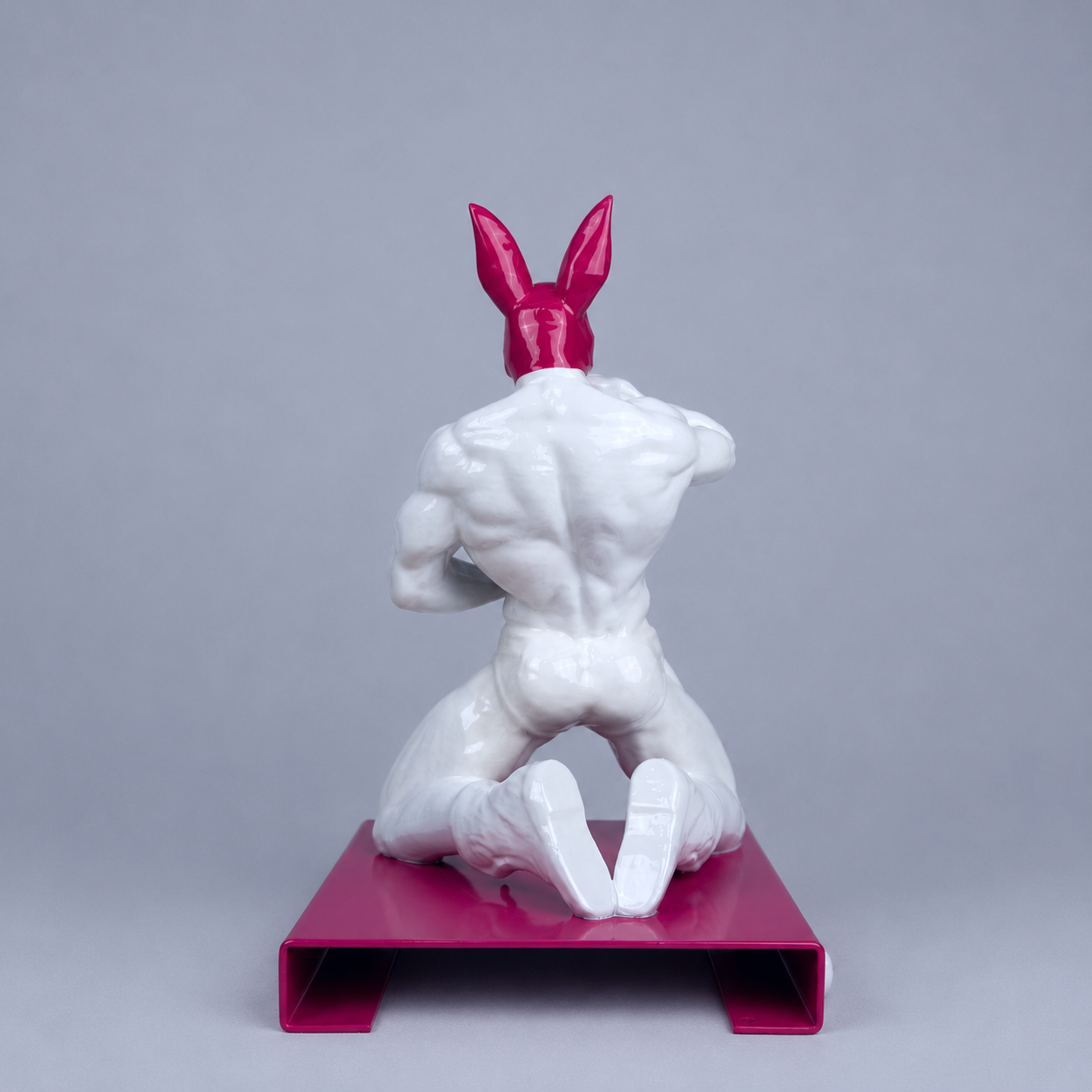 PORNOBUNNY / S013 - THE DANCER