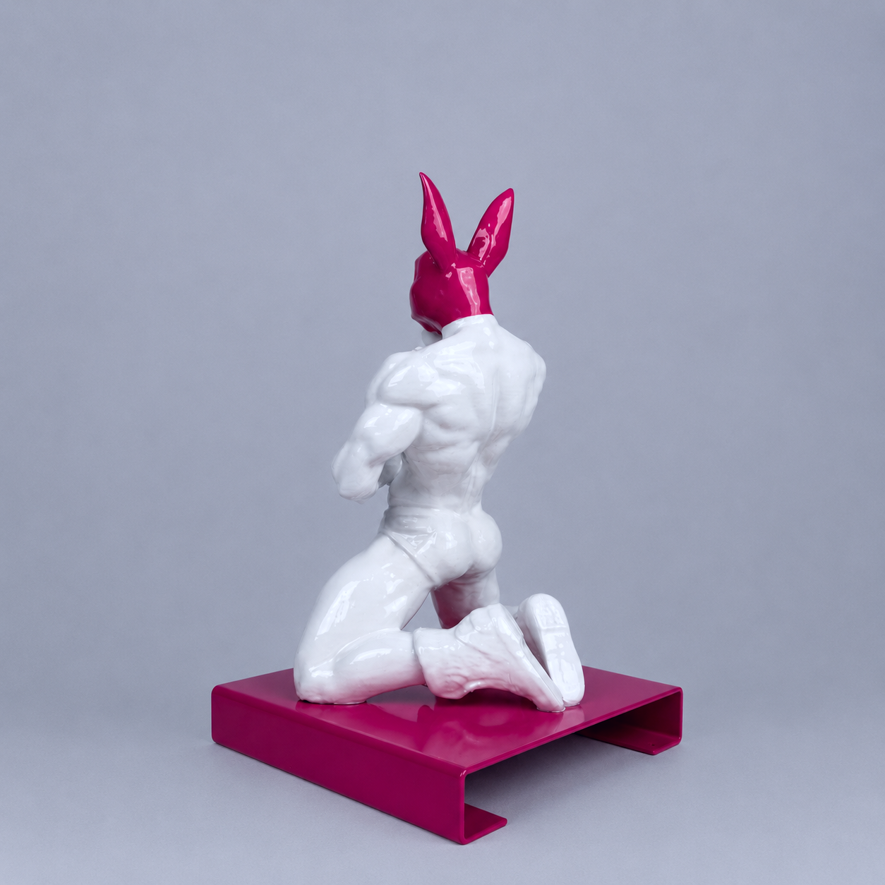 PORNOBUNNY / S013 - THE DANCER