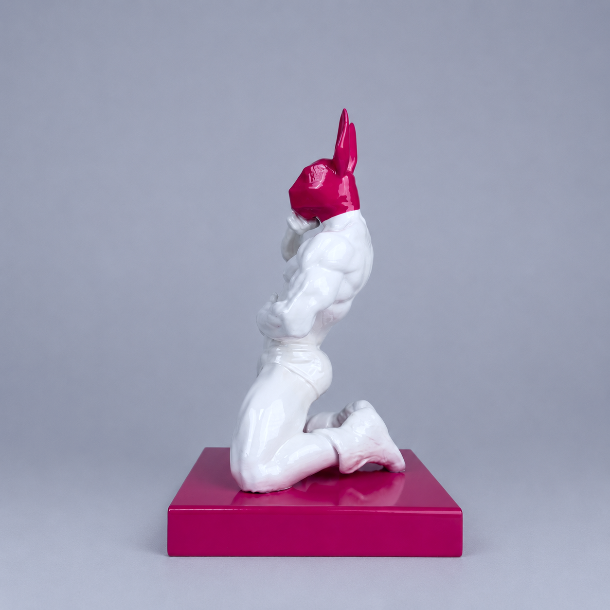 PORNOBUNNY / S013 - THE DANCER