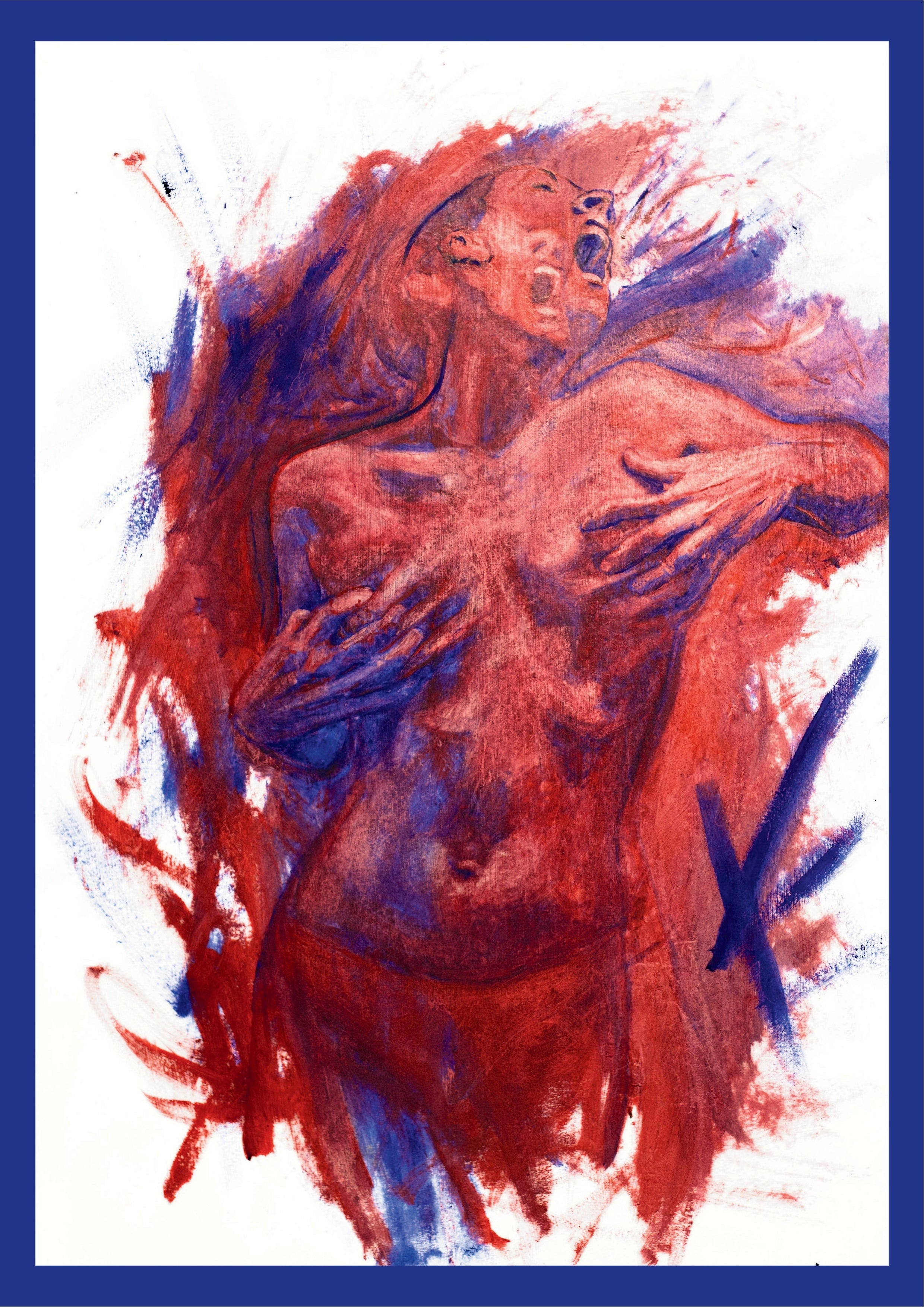 Colja Amare Liri / Breaking Point: Cohesion