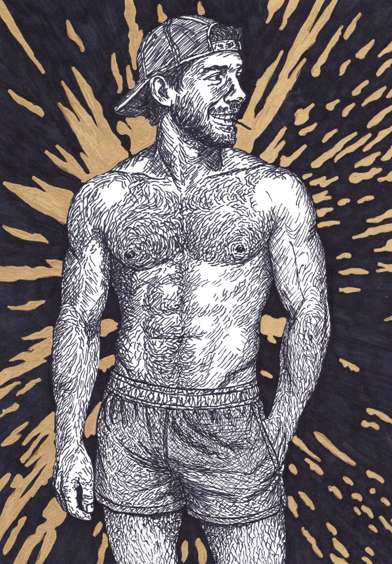 Marty / The Radiant