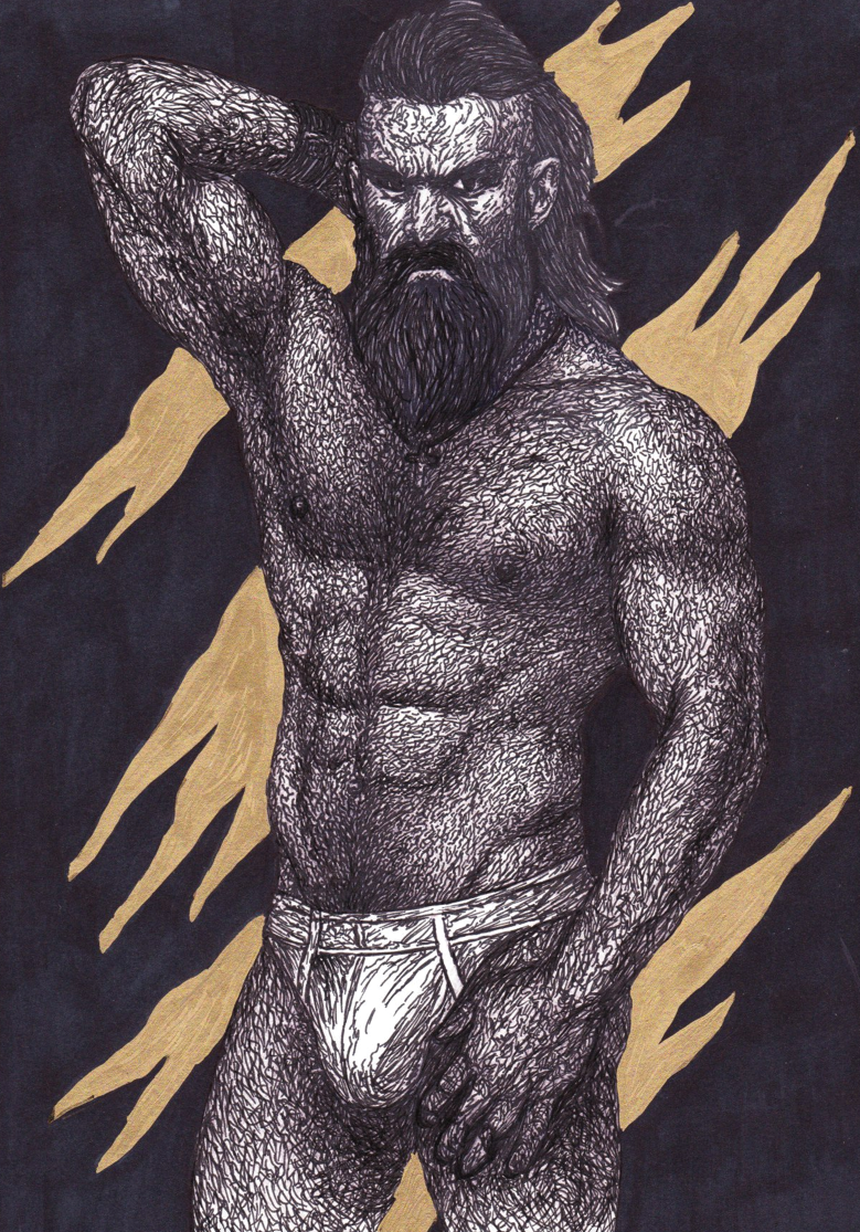Marty / The Unbroken