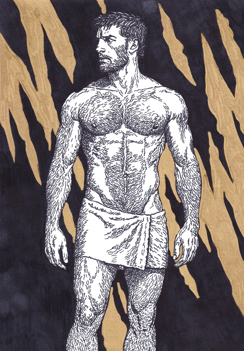 Marty / The Wanderer