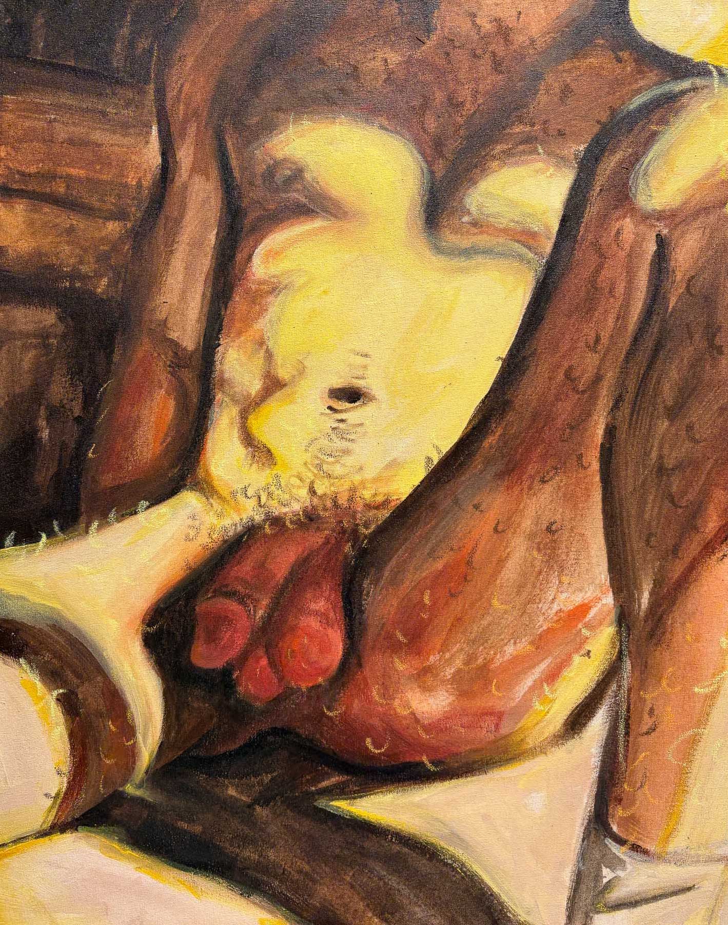 Wojciech Woś / The morning sun