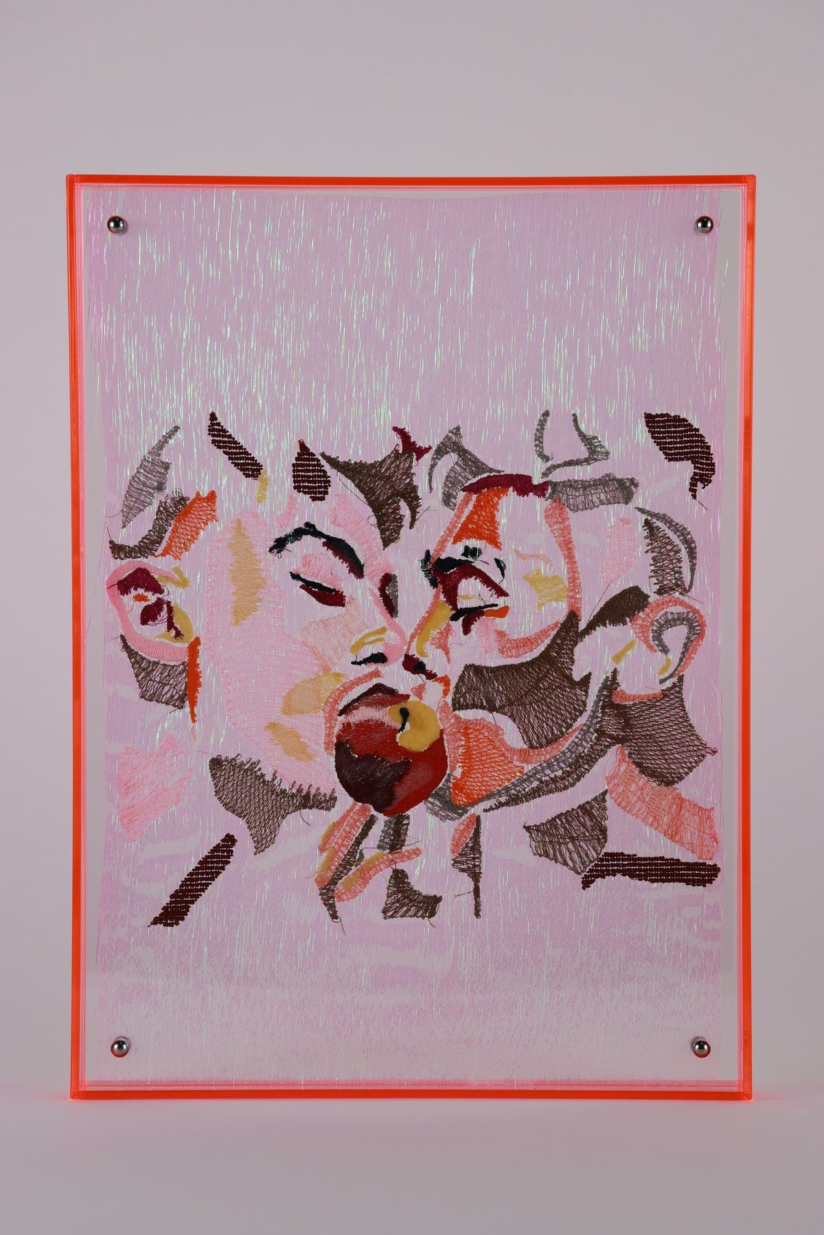 Casper Hong / The Fruit Upon Your Lips