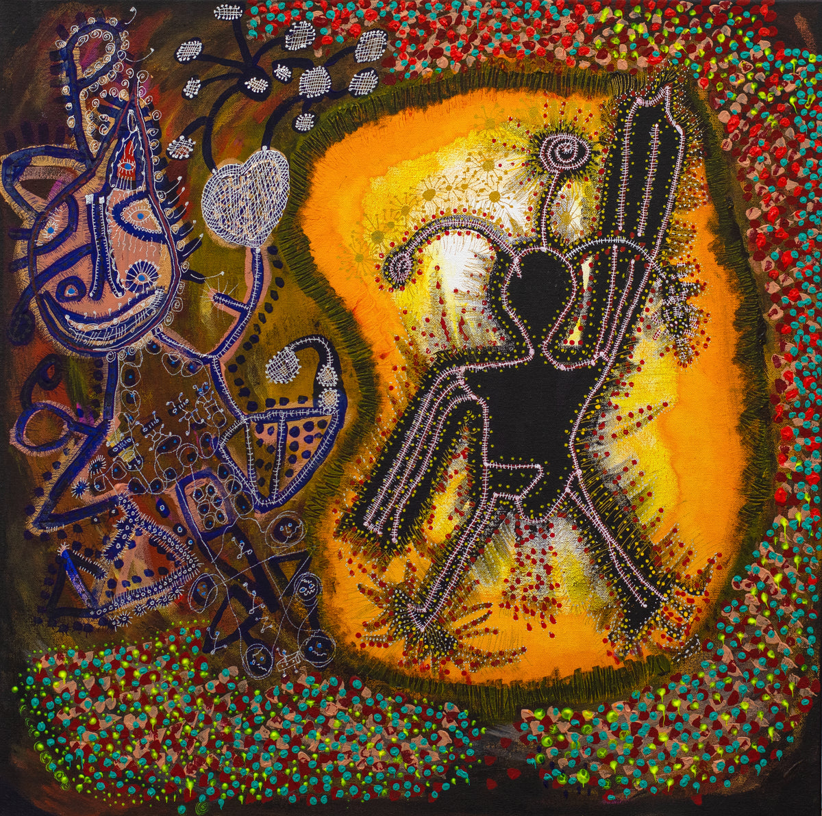 Brendan Enright / The Visitor