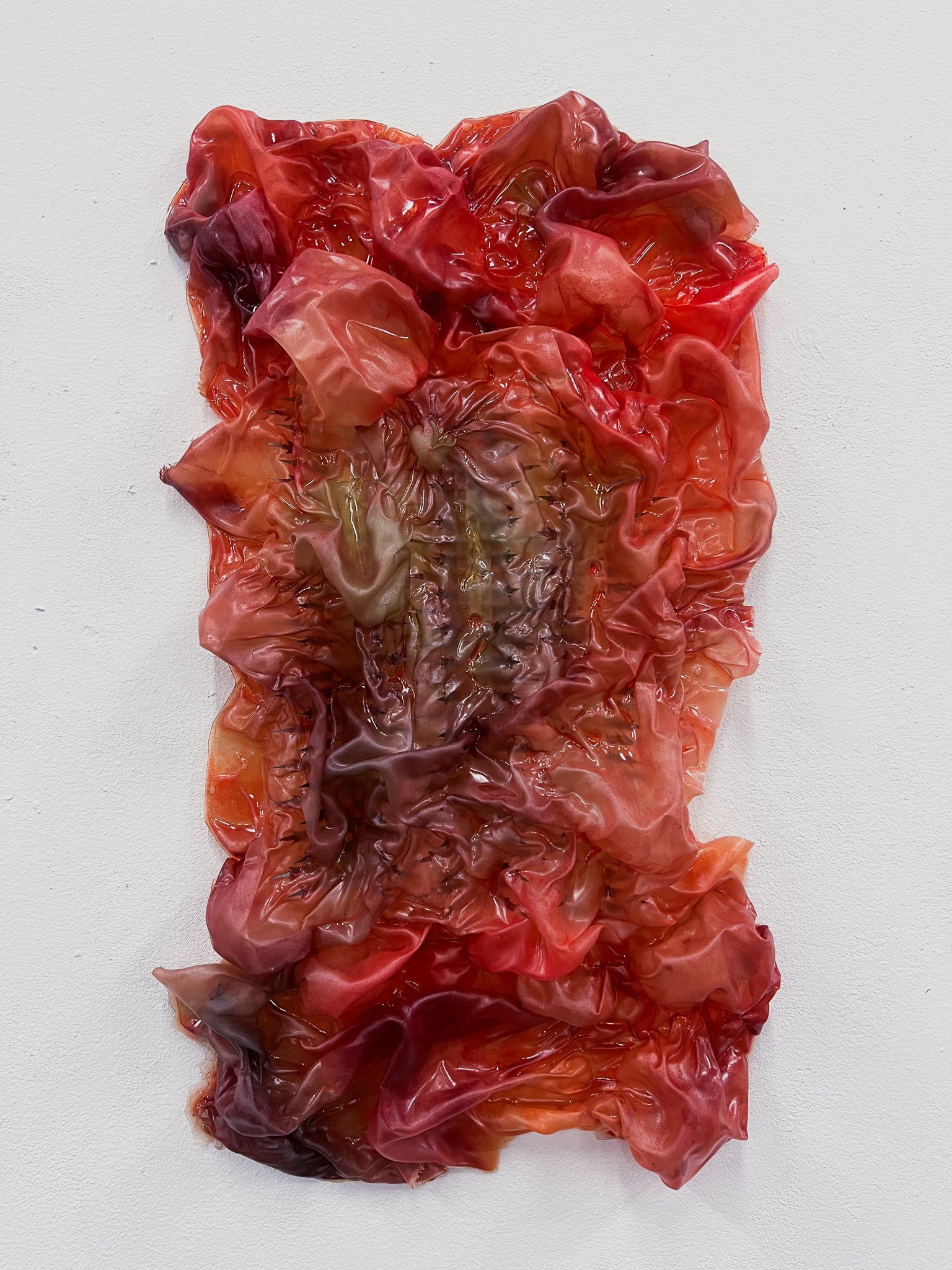 elin nielsen / the absent referent V