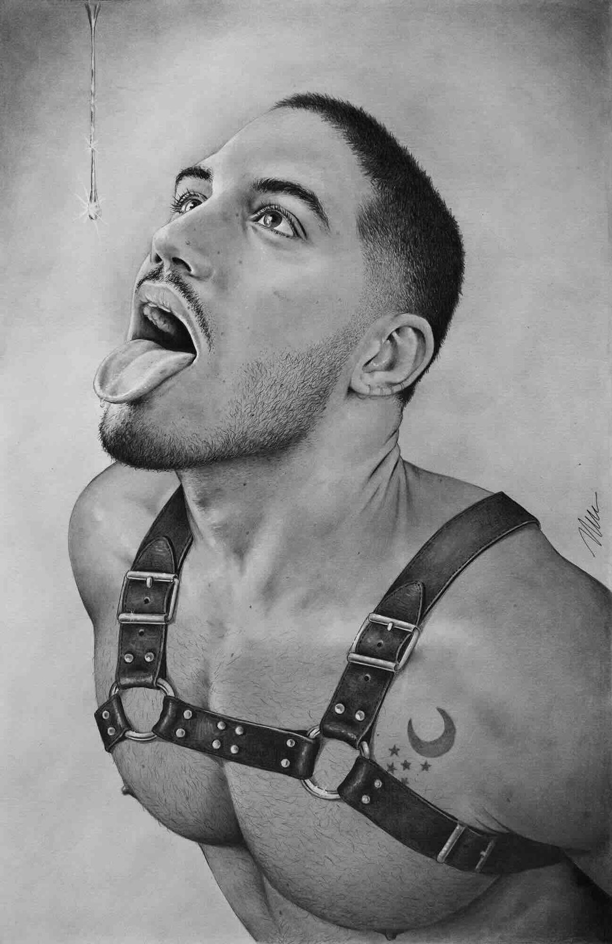 Brad Welch / Thirsty