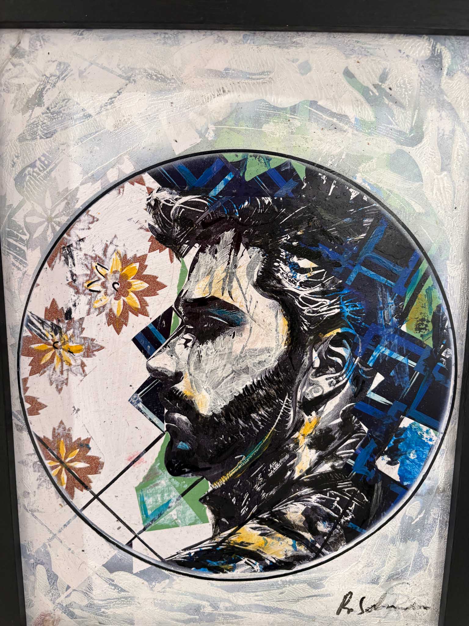 Richard Schemmerer / Tommie 03