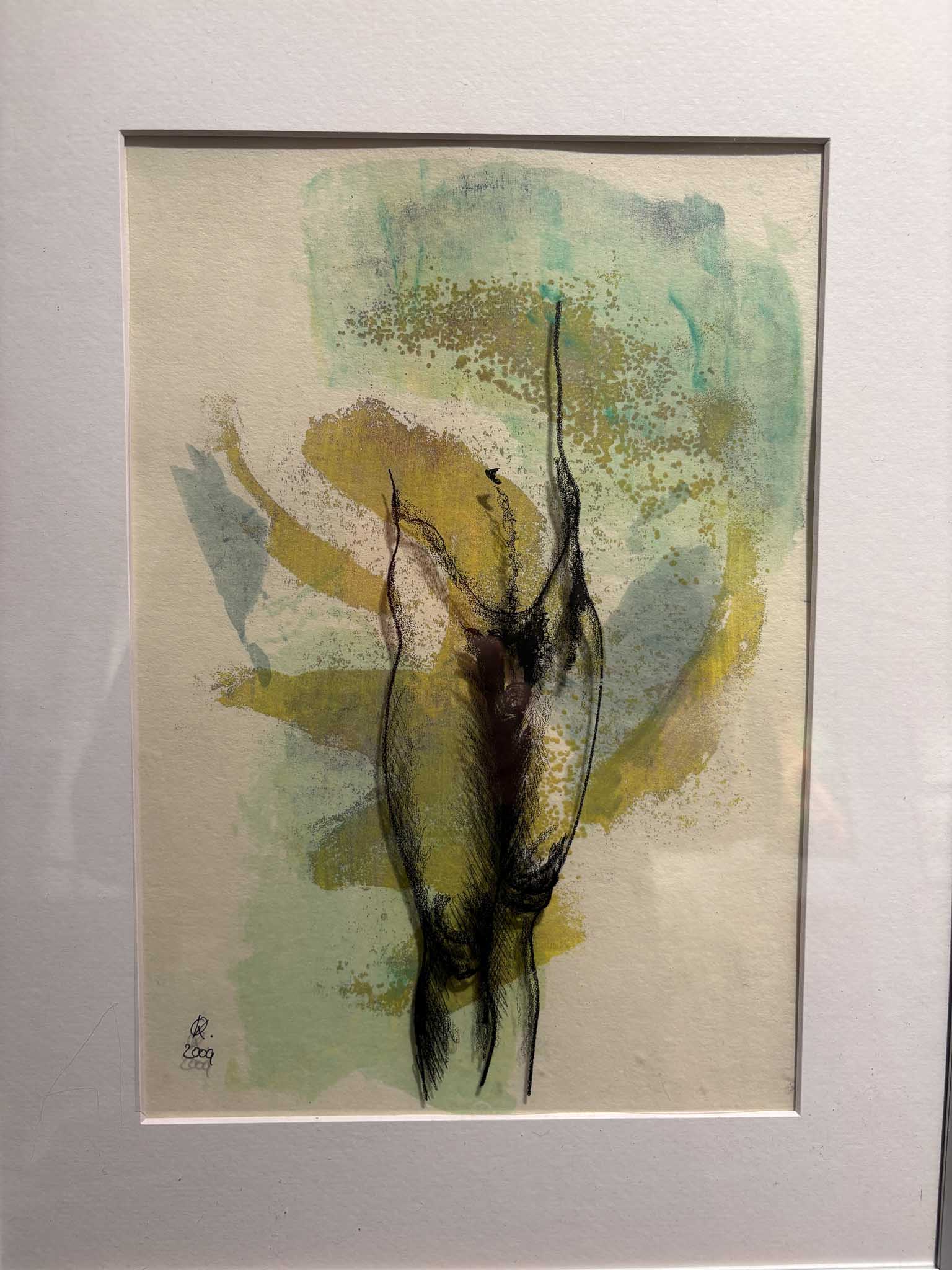 Kornelia Quade / Torso