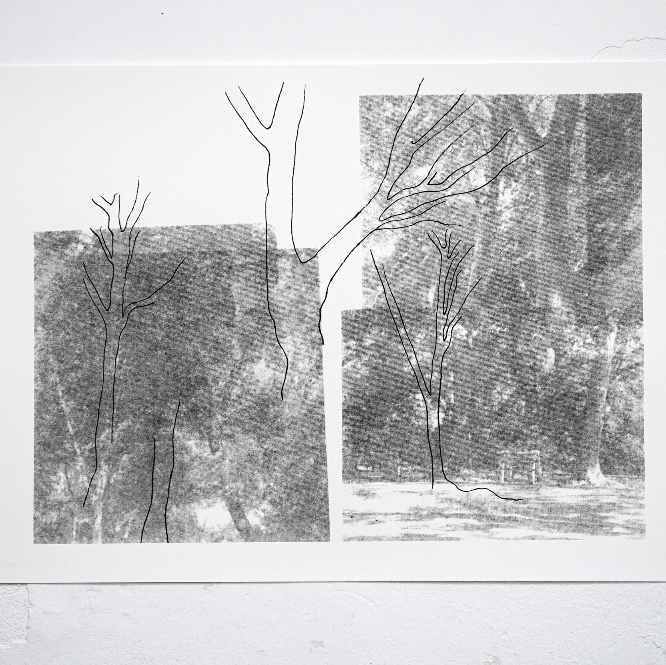 Irène Mélix / Trees, Queers, Queens (1)