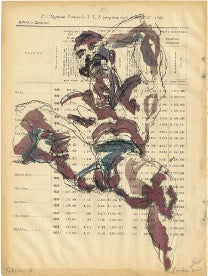 Georg Meyer-Wiel / Tableau V.