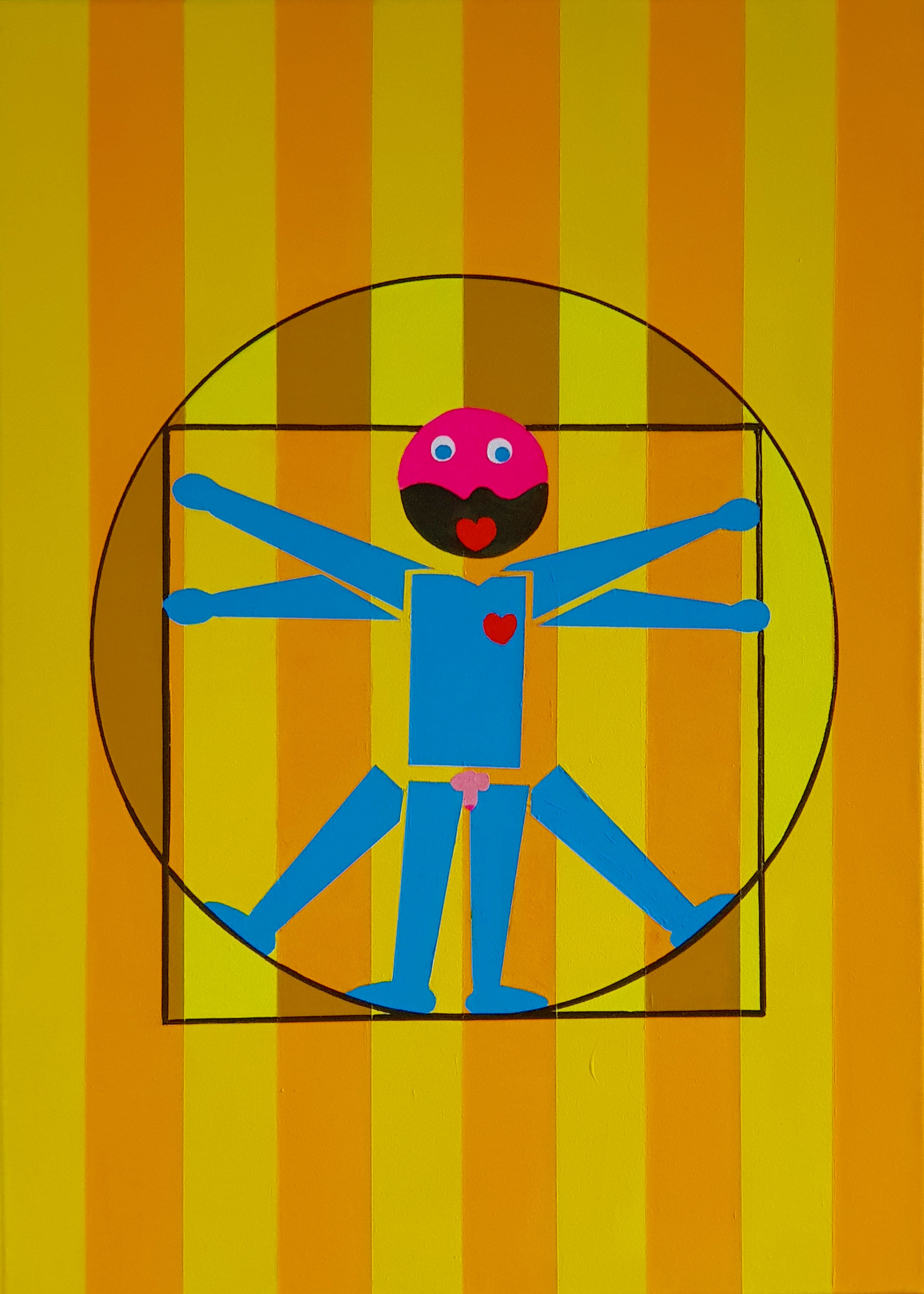 Michael Hartfelder / VITRUVIAN