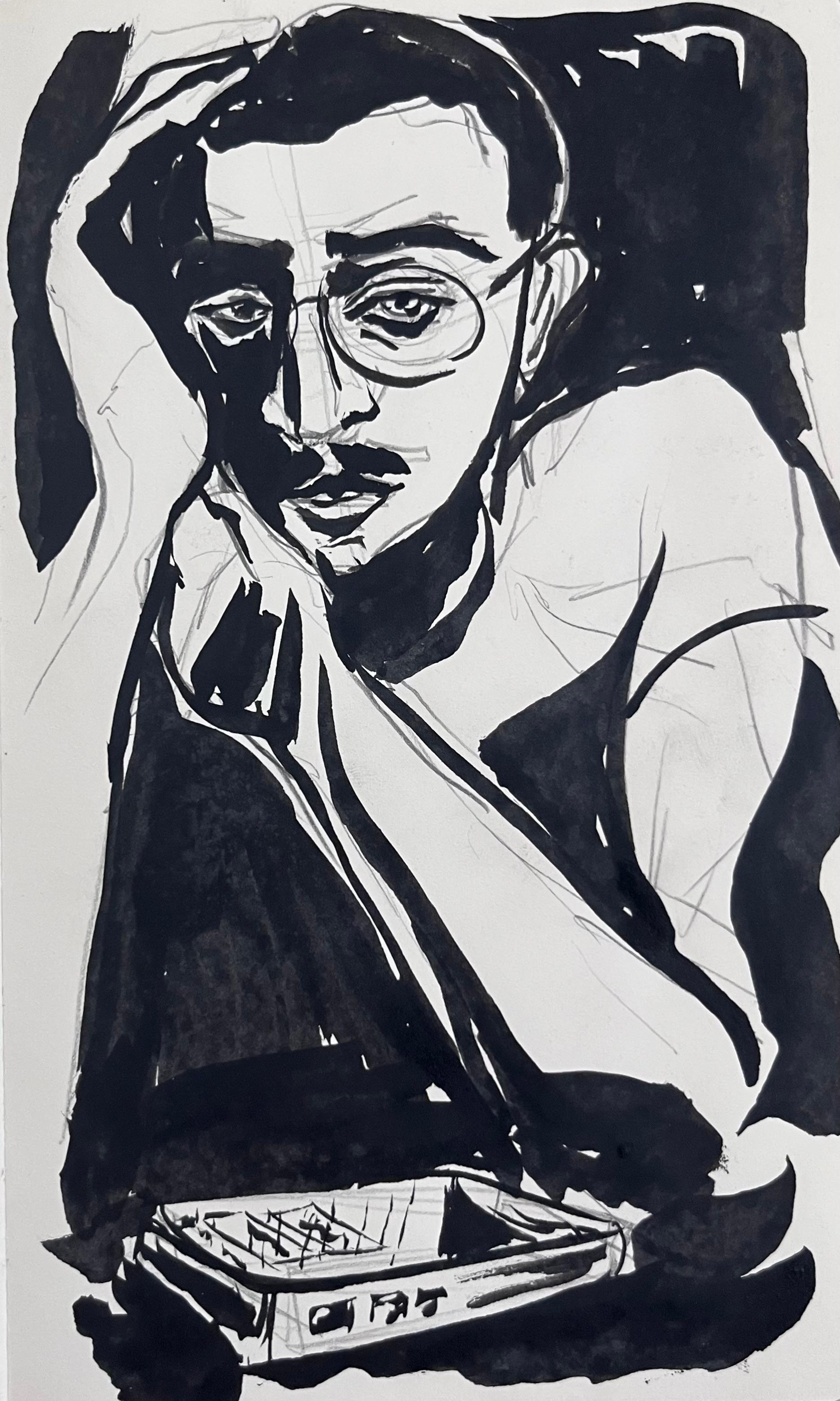 Daniel Negoita / Validation