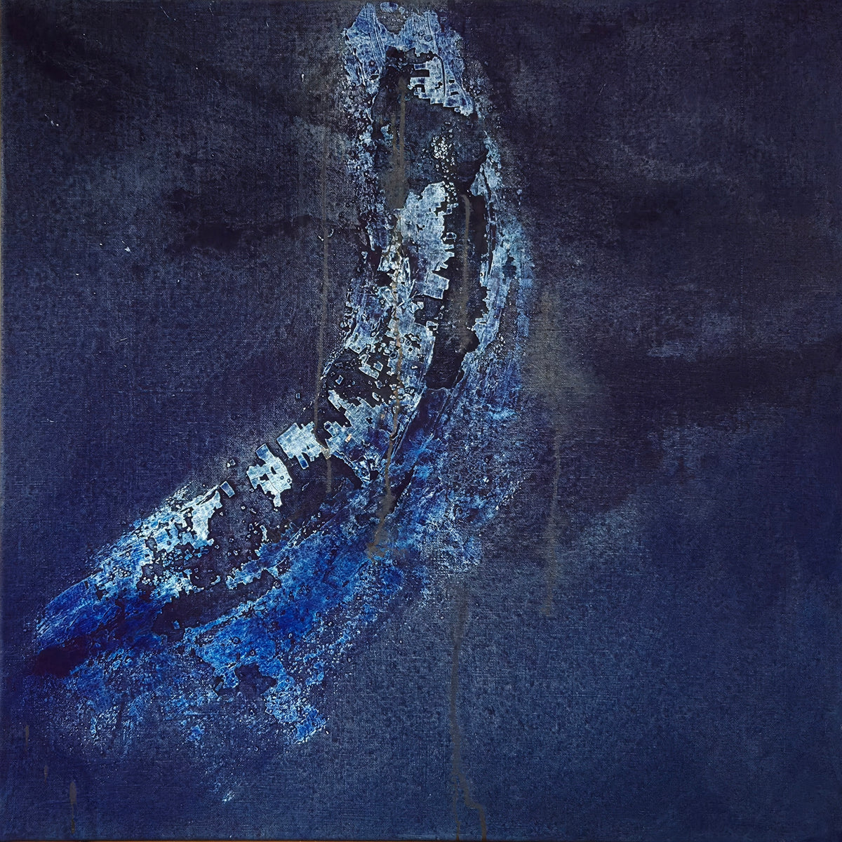 Thomas Kunkel / Veins of the Universe