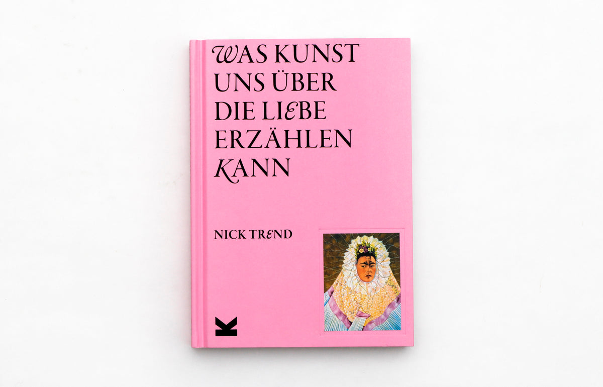 Was Kunst uns über die Liebe erzählen kann