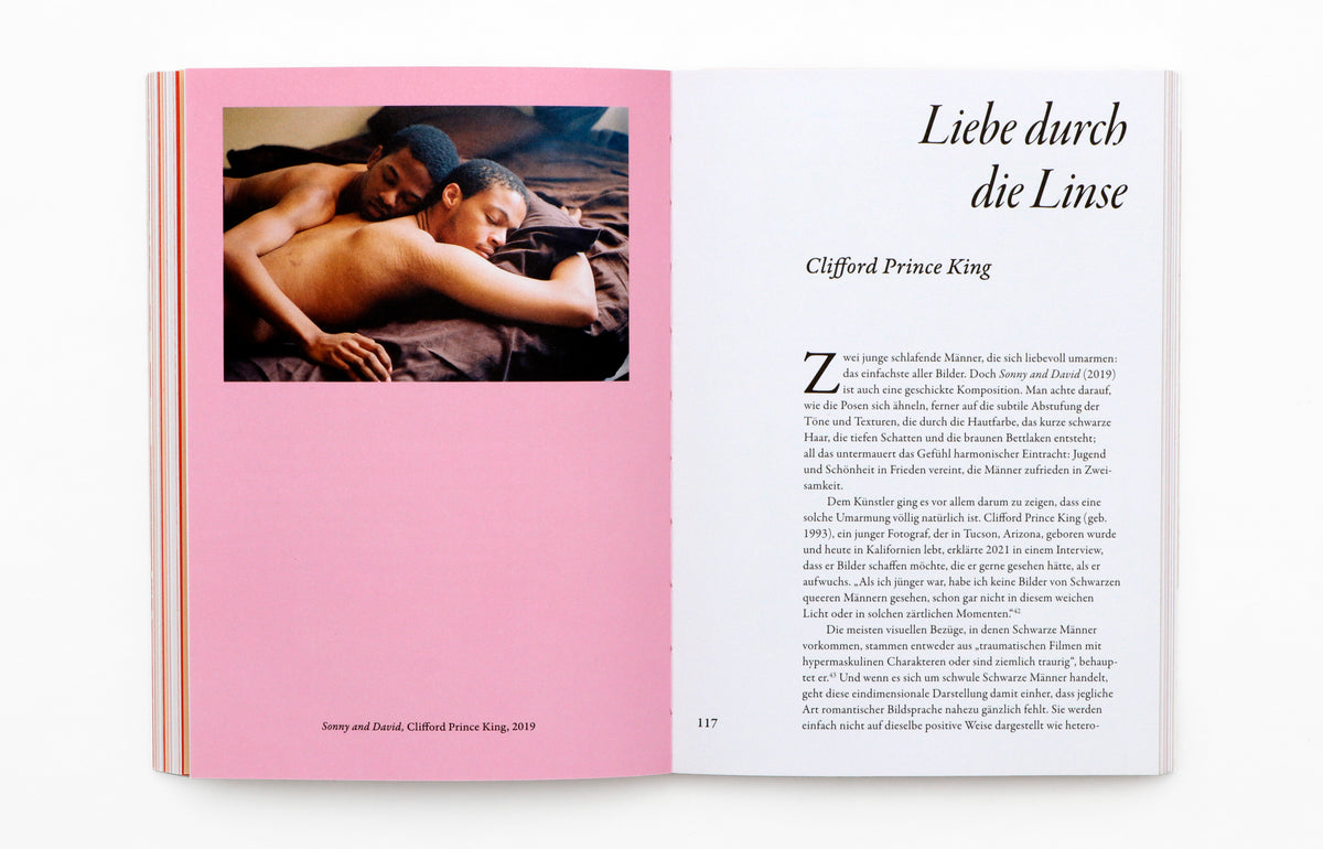 Was Kunst uns über die Liebe erzählen kann