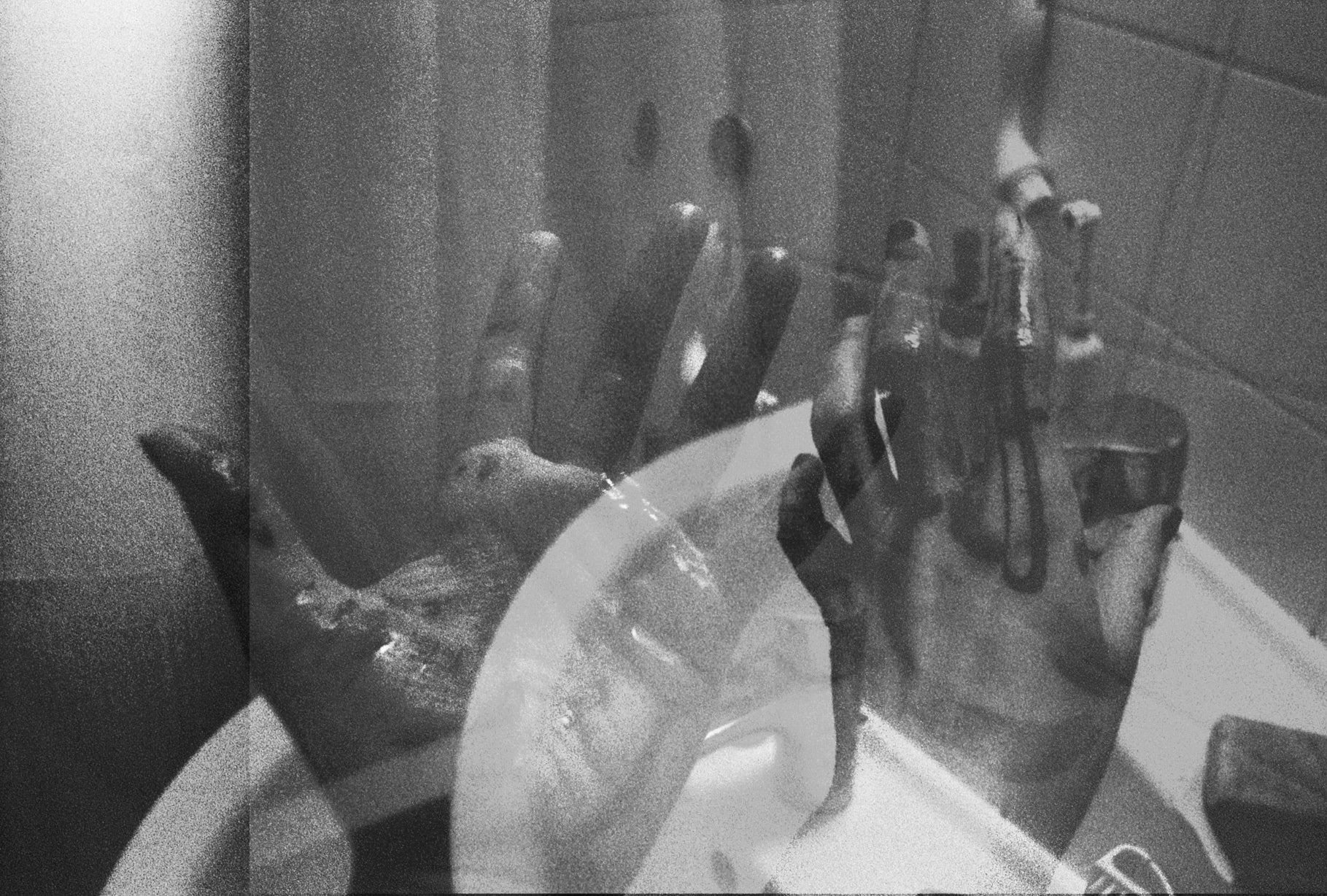 Luz Couceiro / Resistance