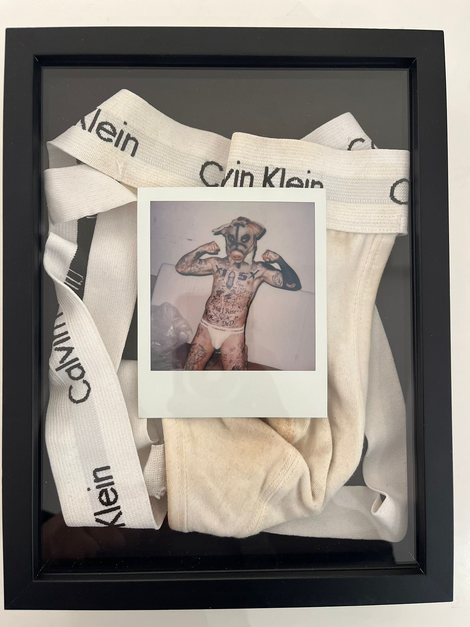 Johnny Abbate / Fagsmafia 2026