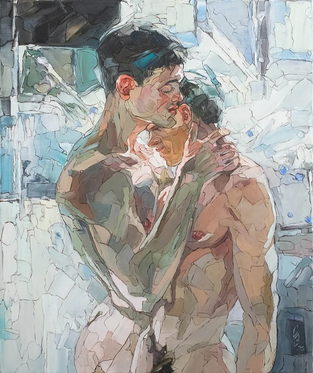 Sergey Sovkov / Whisper of Love