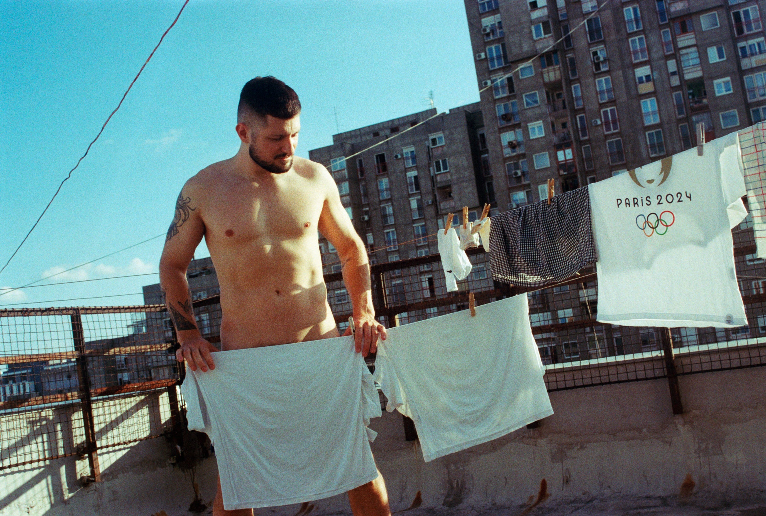 Stefan Mogolyanov / YugoMaXXX 1