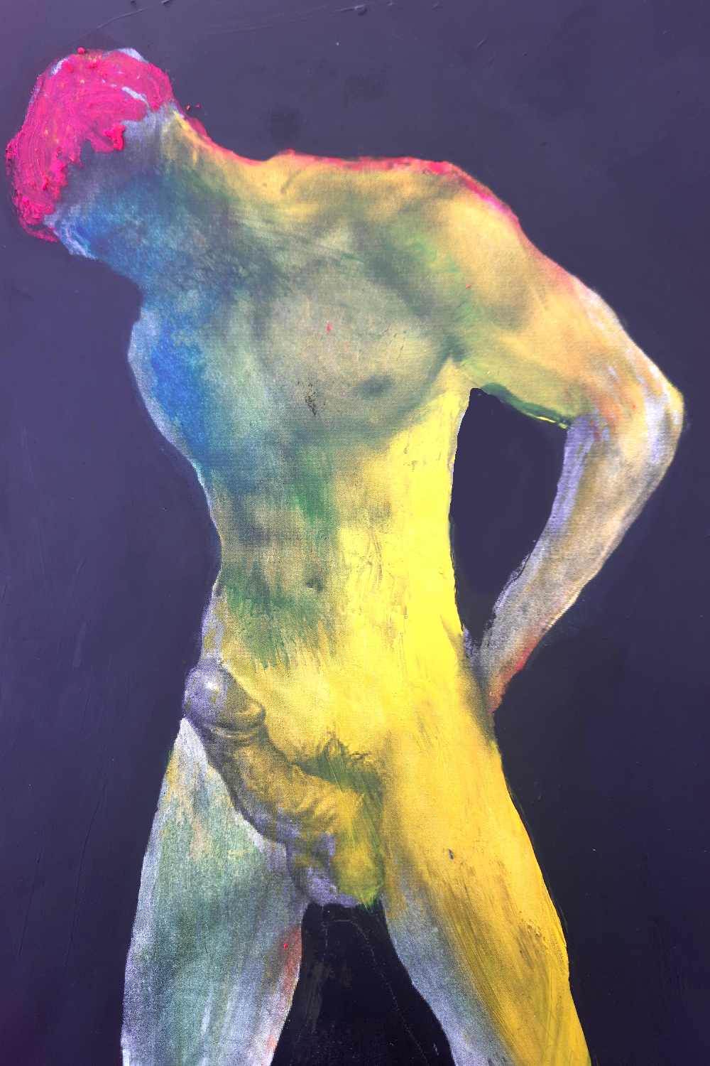 Luca Maleart / Maleart 13