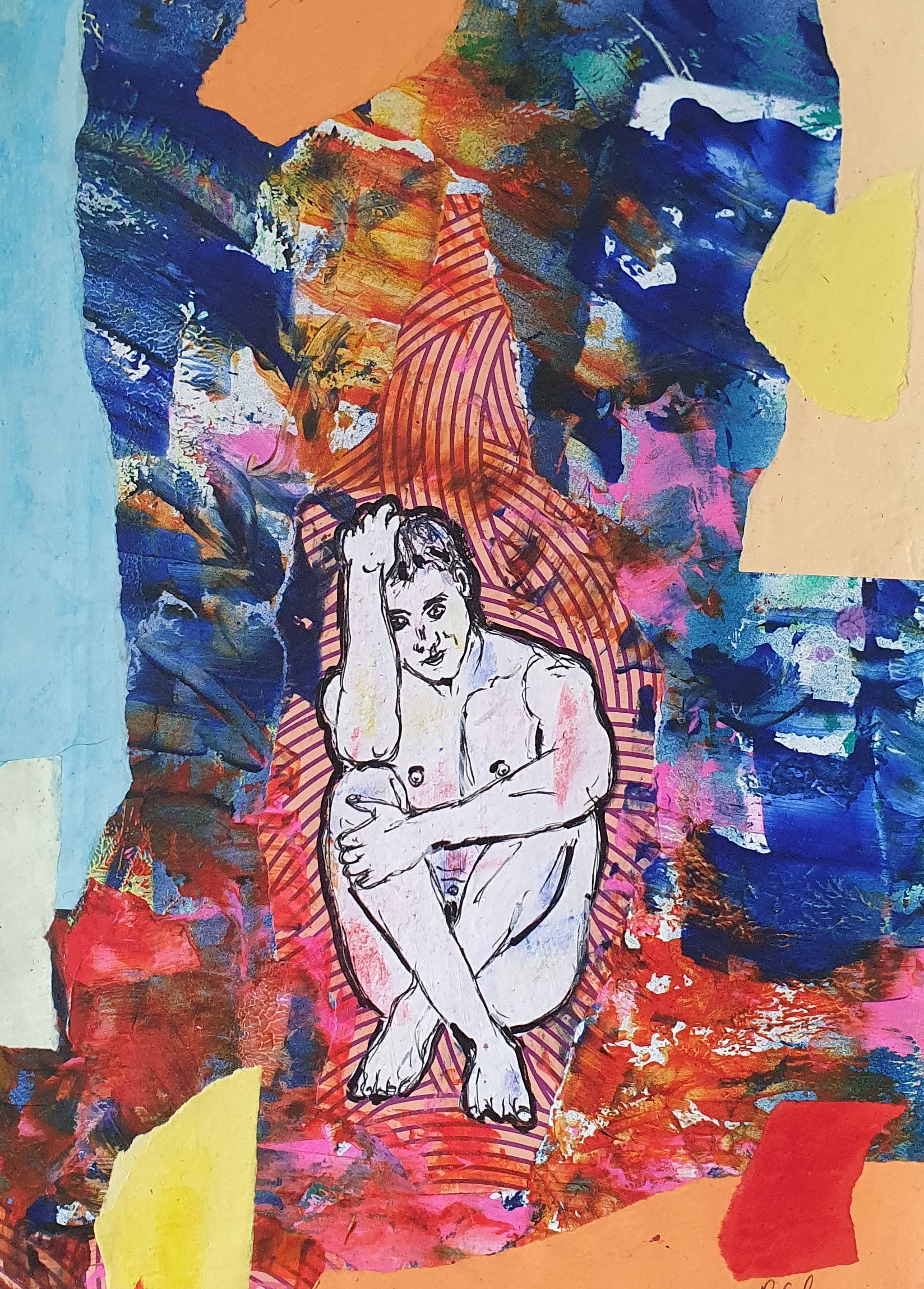 Richard Schemmerer / act 01