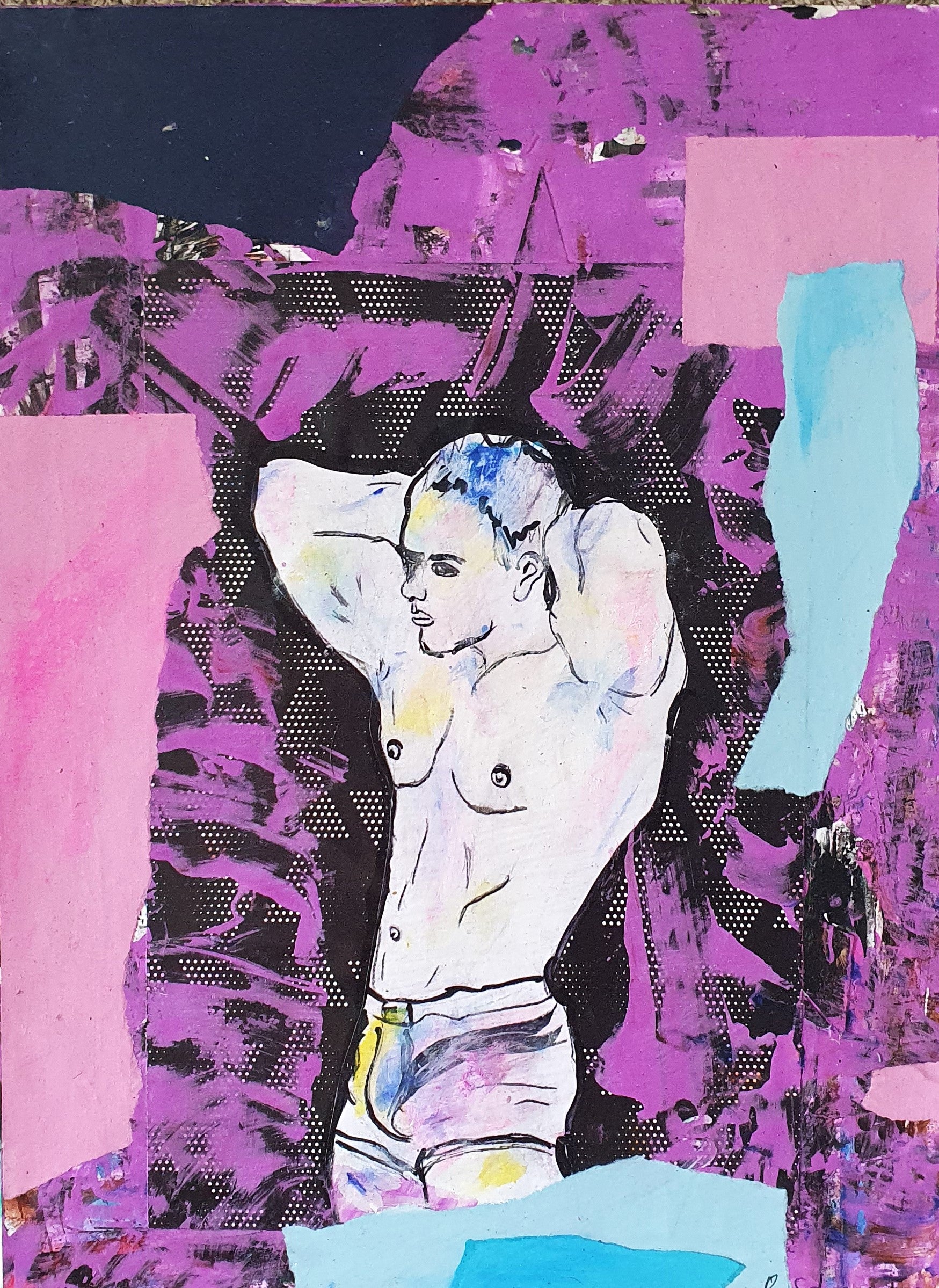 Richard Schemmerer / act 02