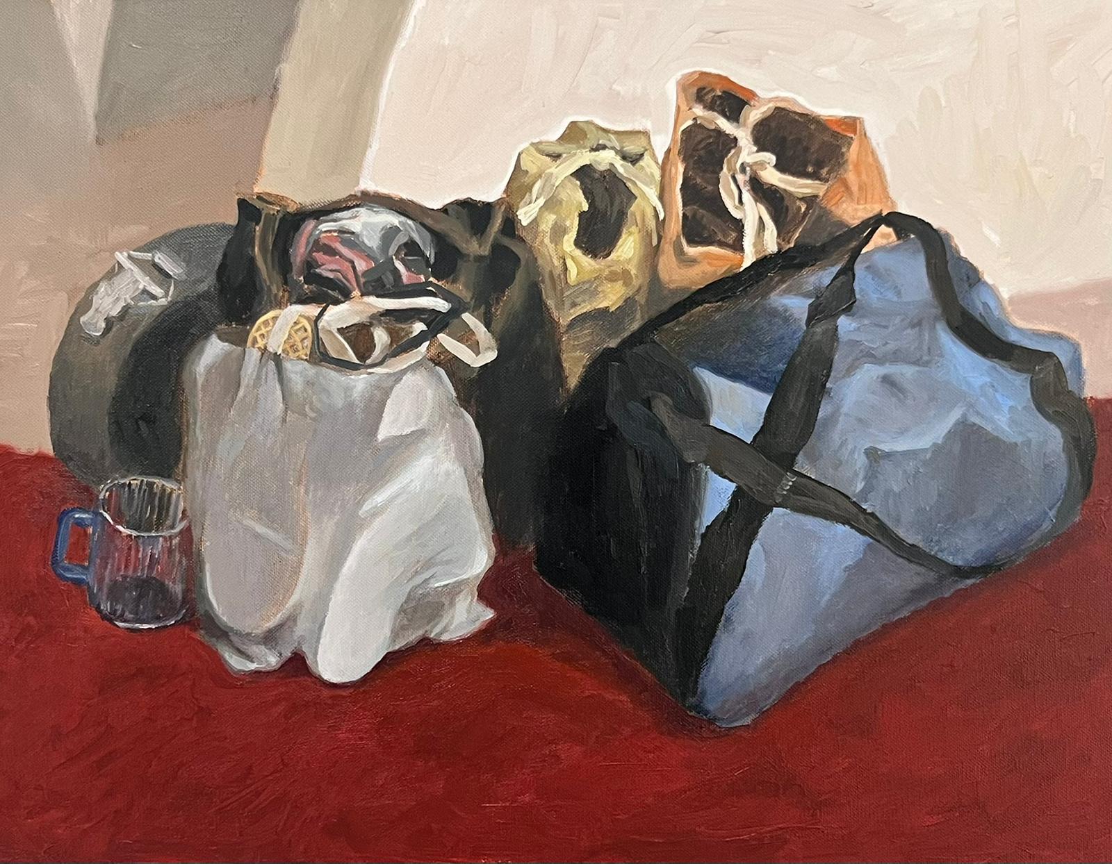 Daniel Negoita / Breakup