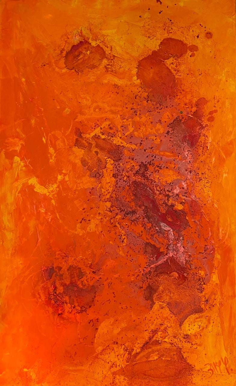 Brenda R. Fernández – Piel de alma