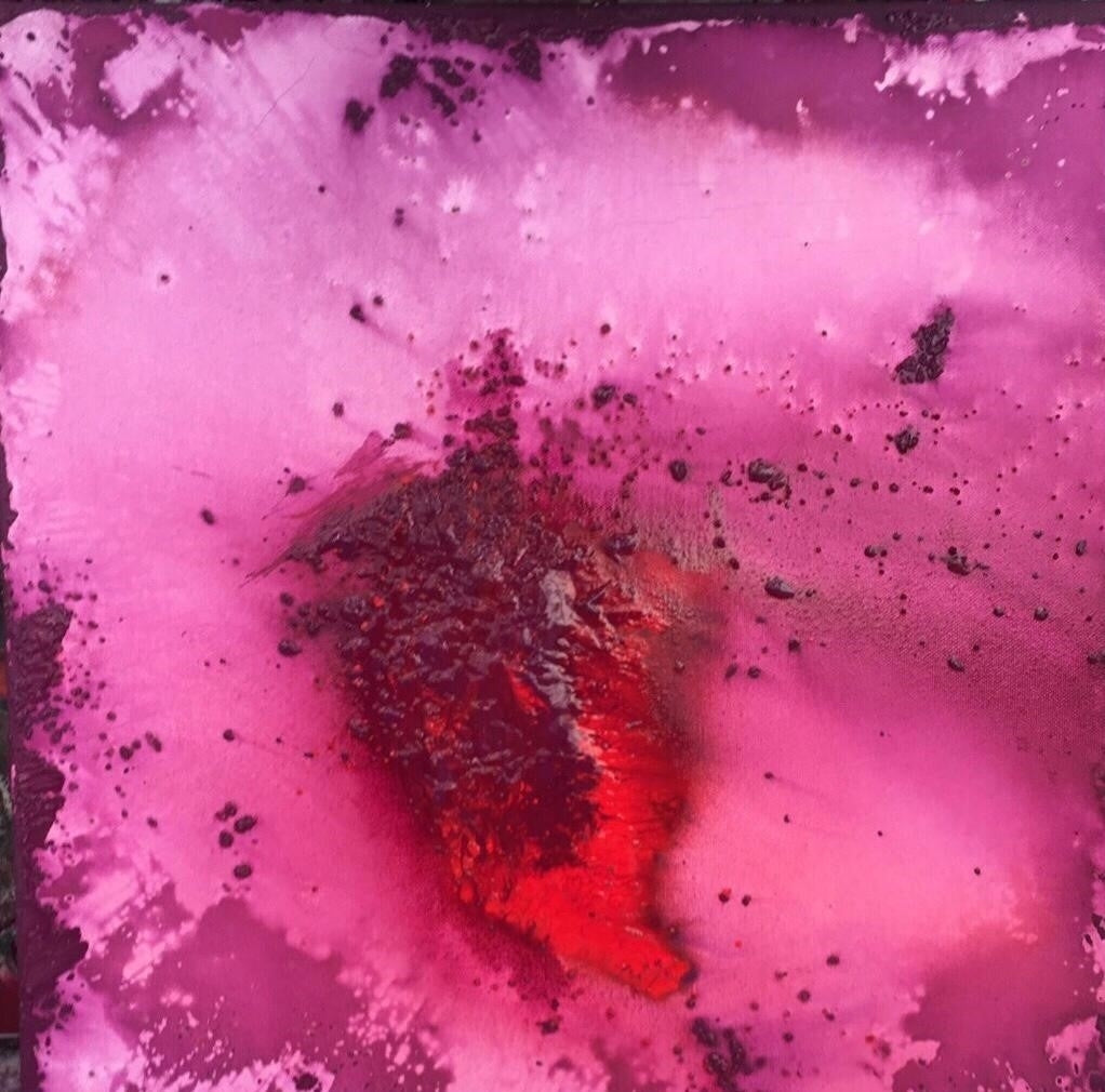 Brenda R. Fernández – Transmutation