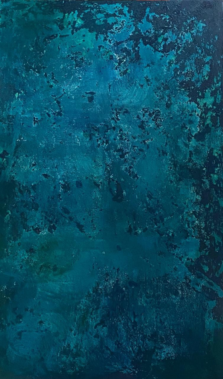Brenda R. Fernández – La vuelta