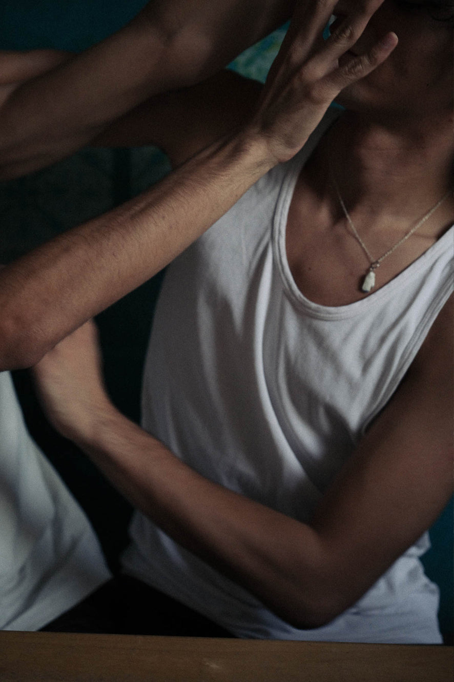 Iñigo Roncal Alonso / Don´t