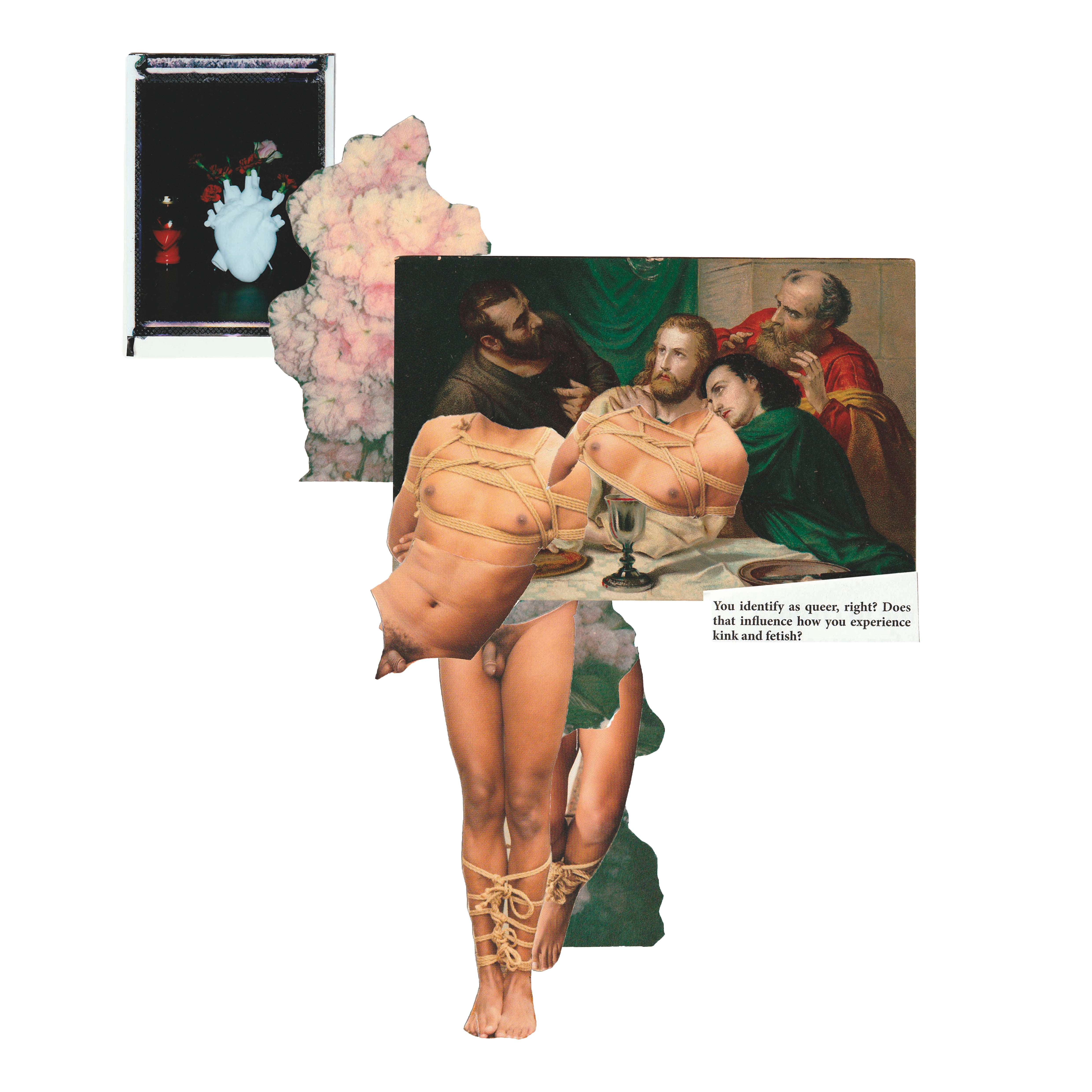 Carlos Marló / Day 19:TIED