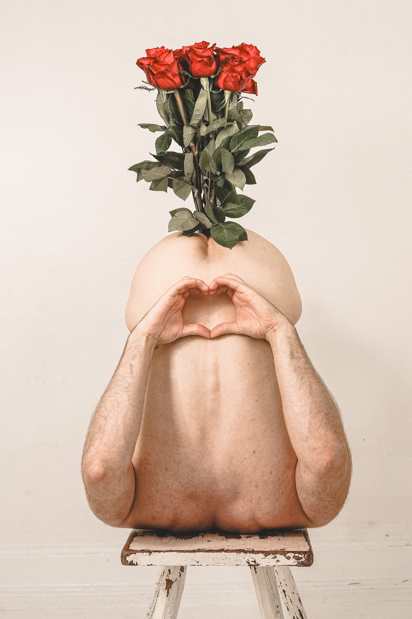 Ringo Sommerfeld / PRIVAT