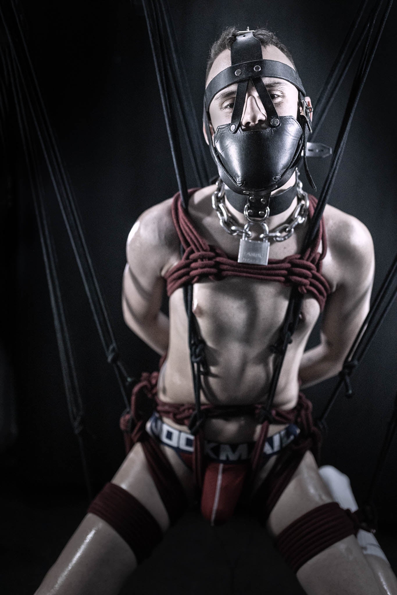 Rope Phantasies / Get me to my Limits!