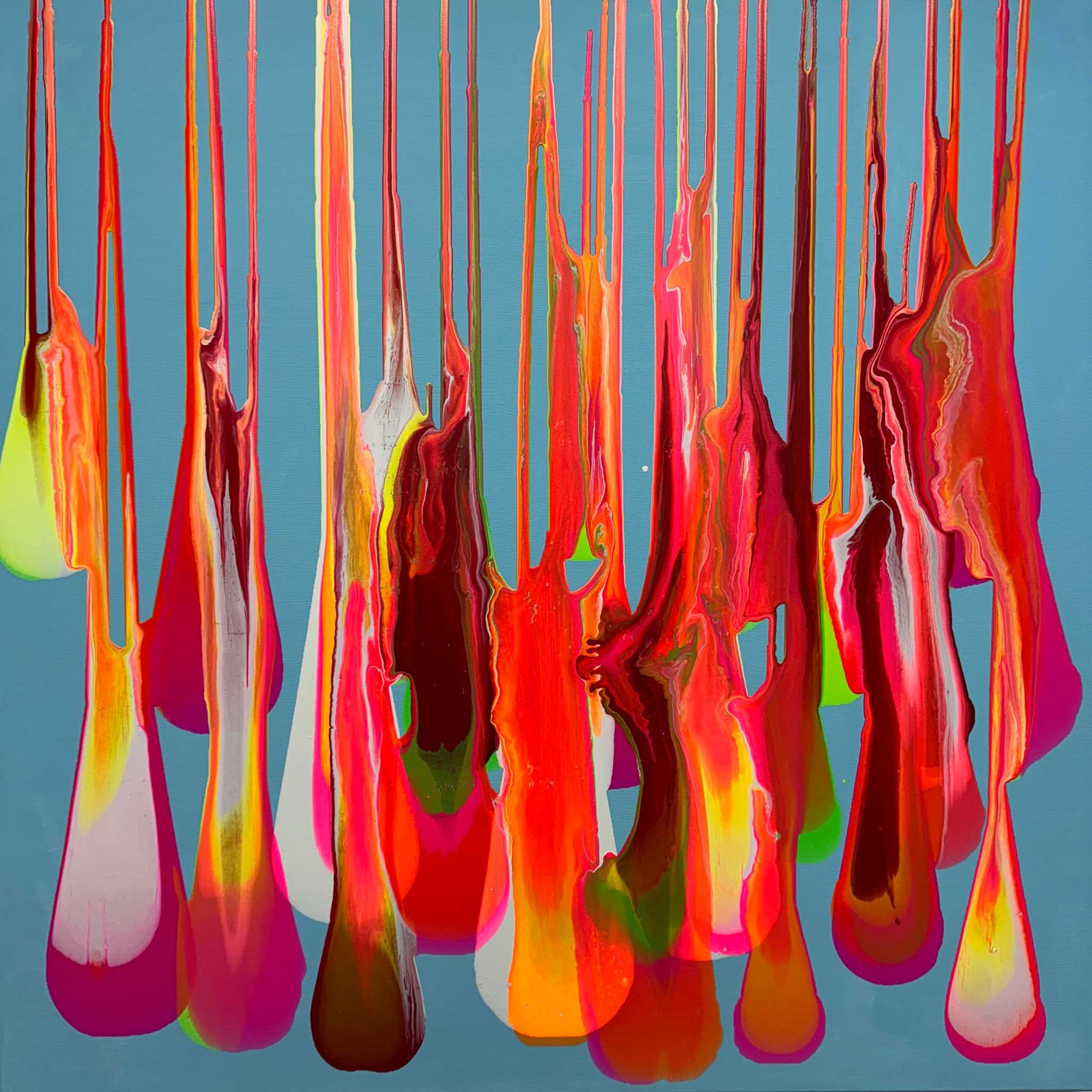 Andre Bräuer / Drops of Emotions