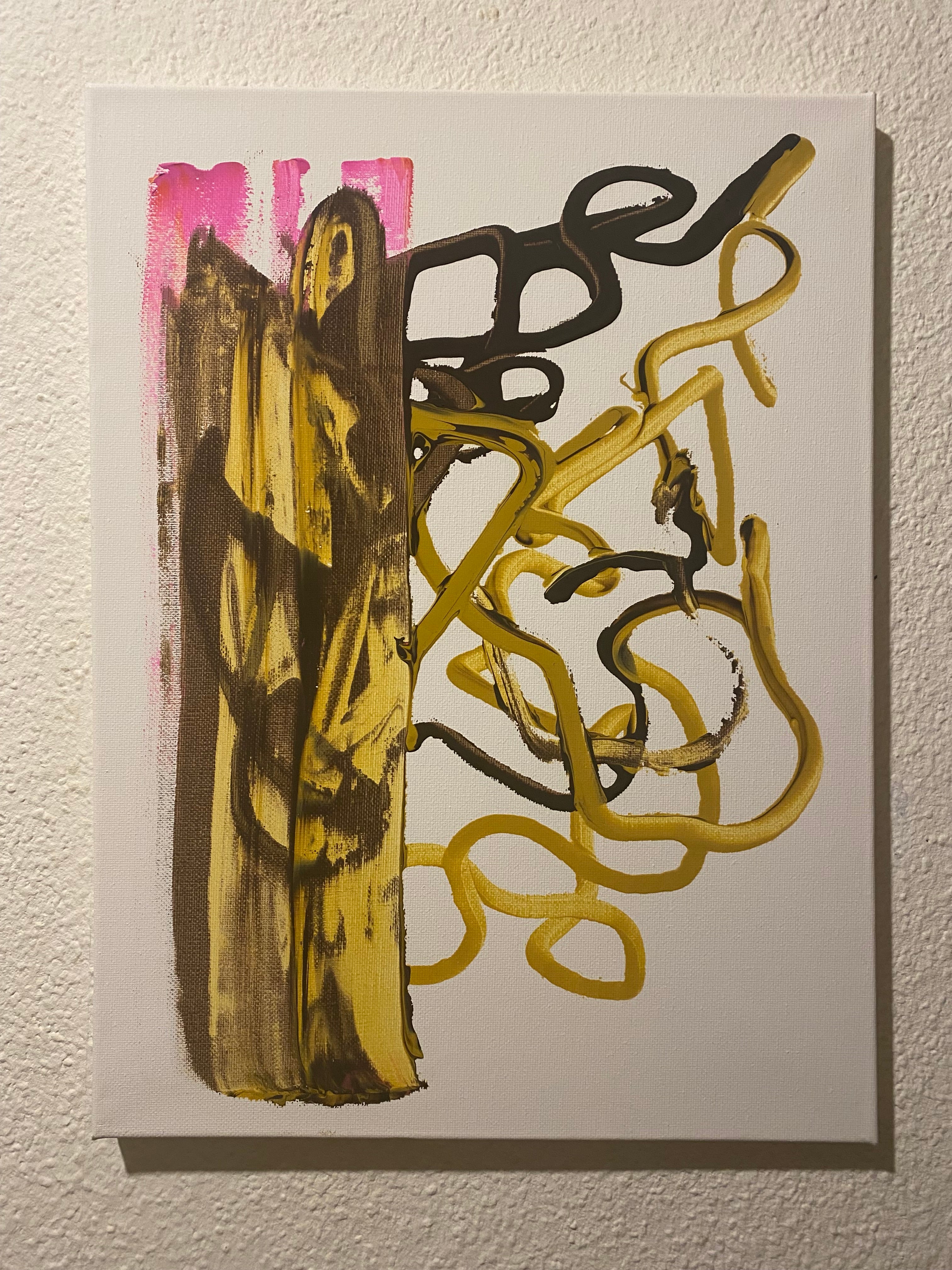 Maximilian zum Quadrat / 03