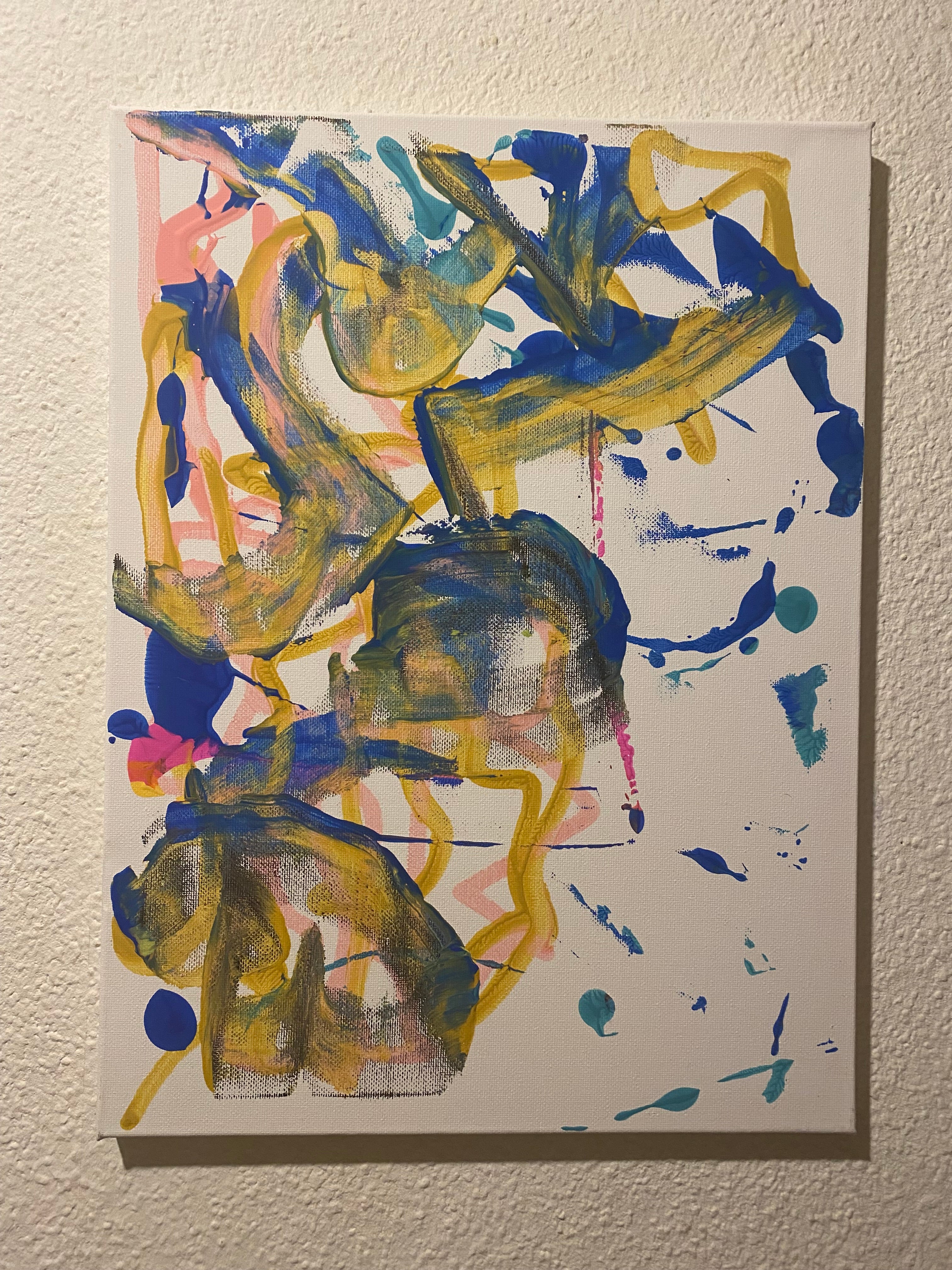 Maximilian zum Quadrat / 06