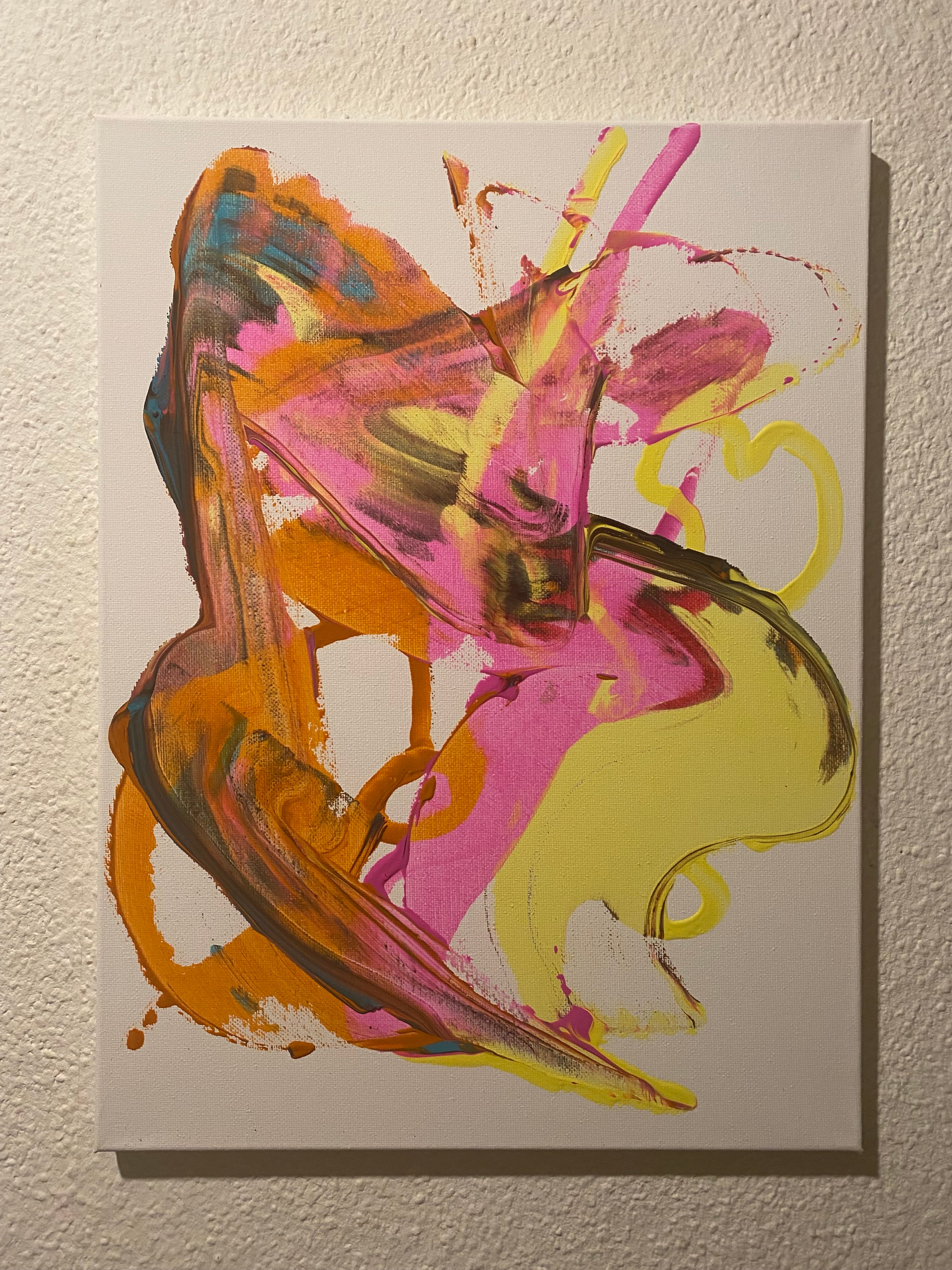 Maximilian zum Quadrat / 08