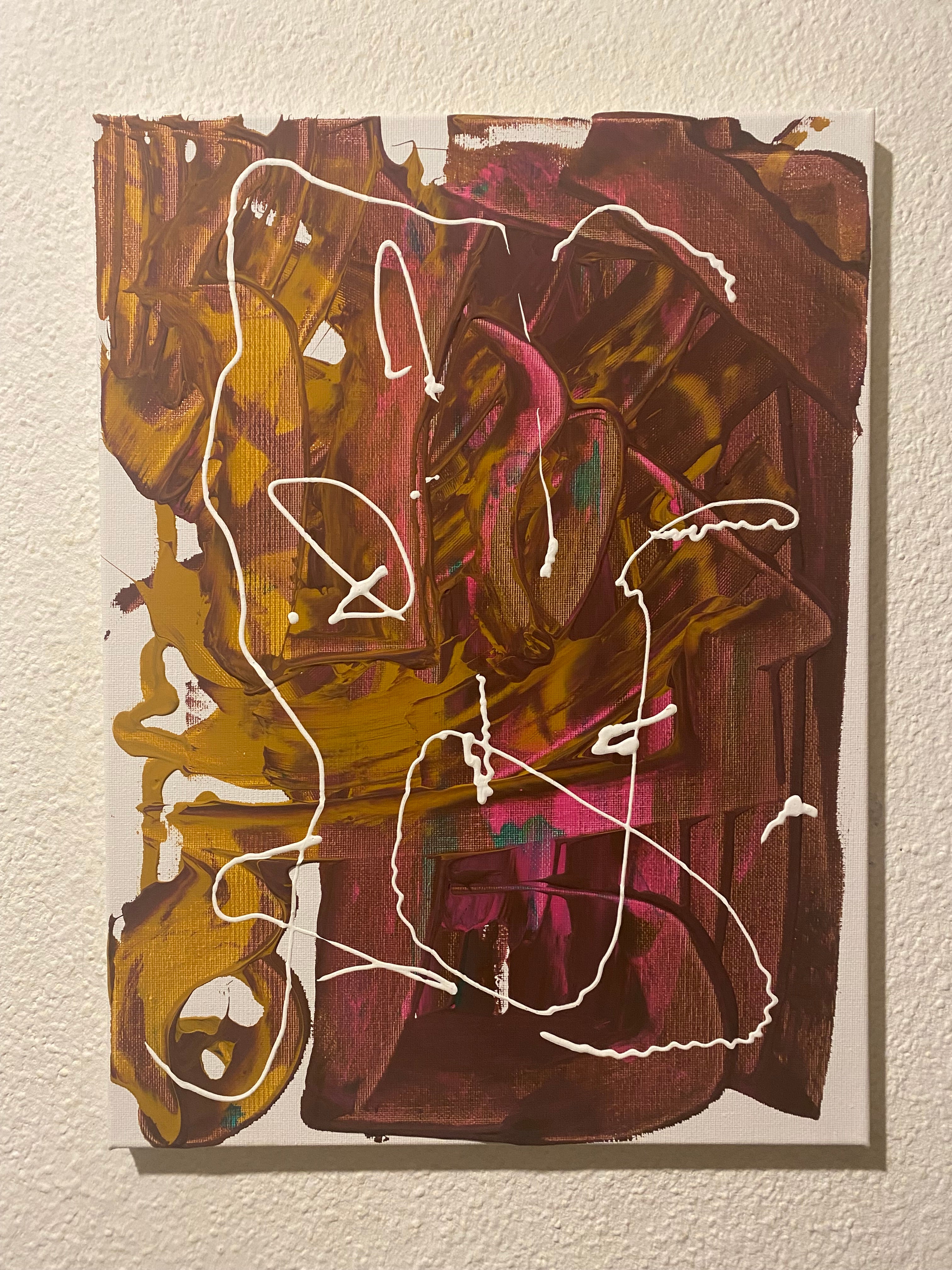 Maximilian zum Quadrat / 13