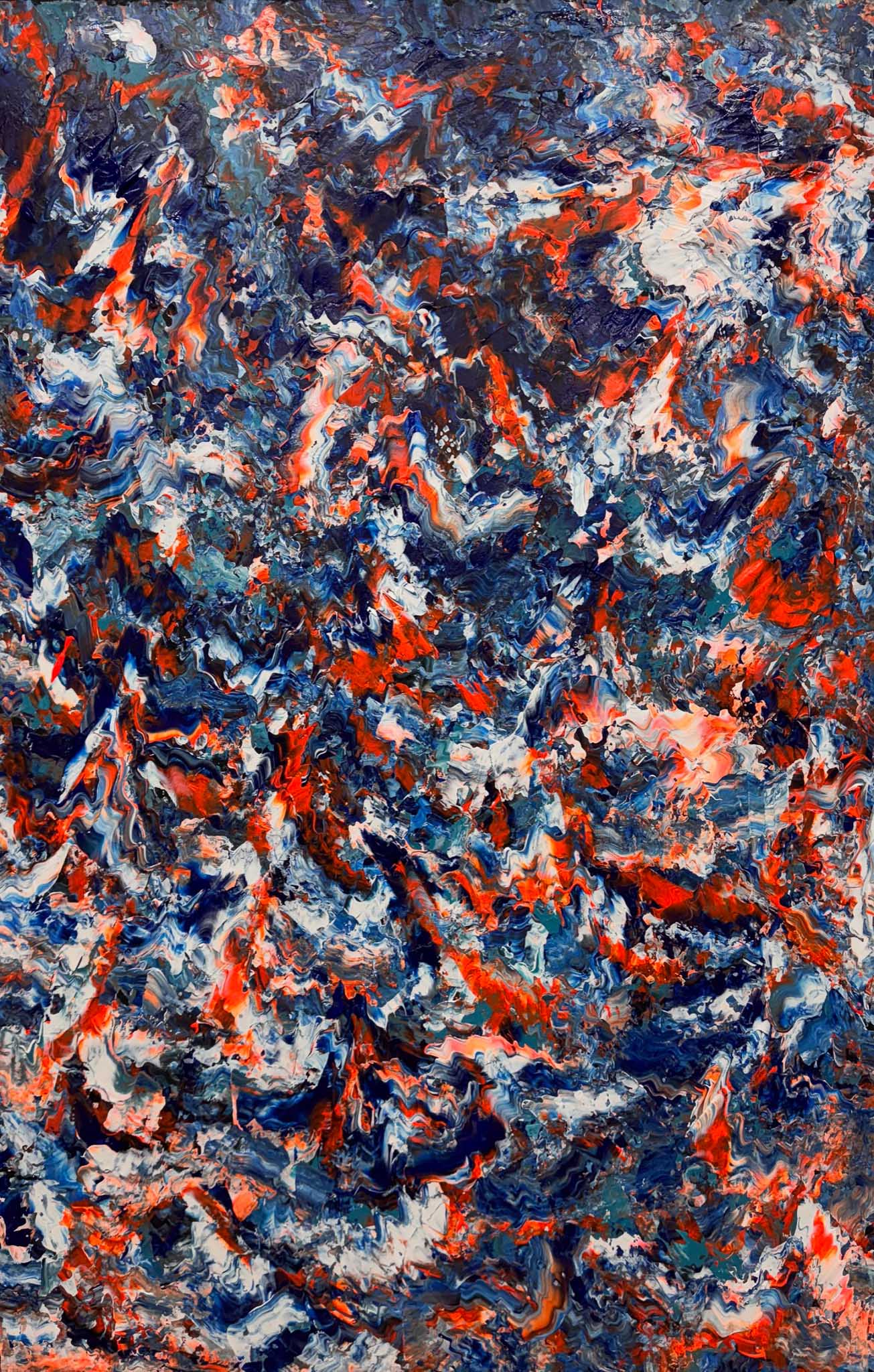 Andre Bräuer / Ocean of Emotion