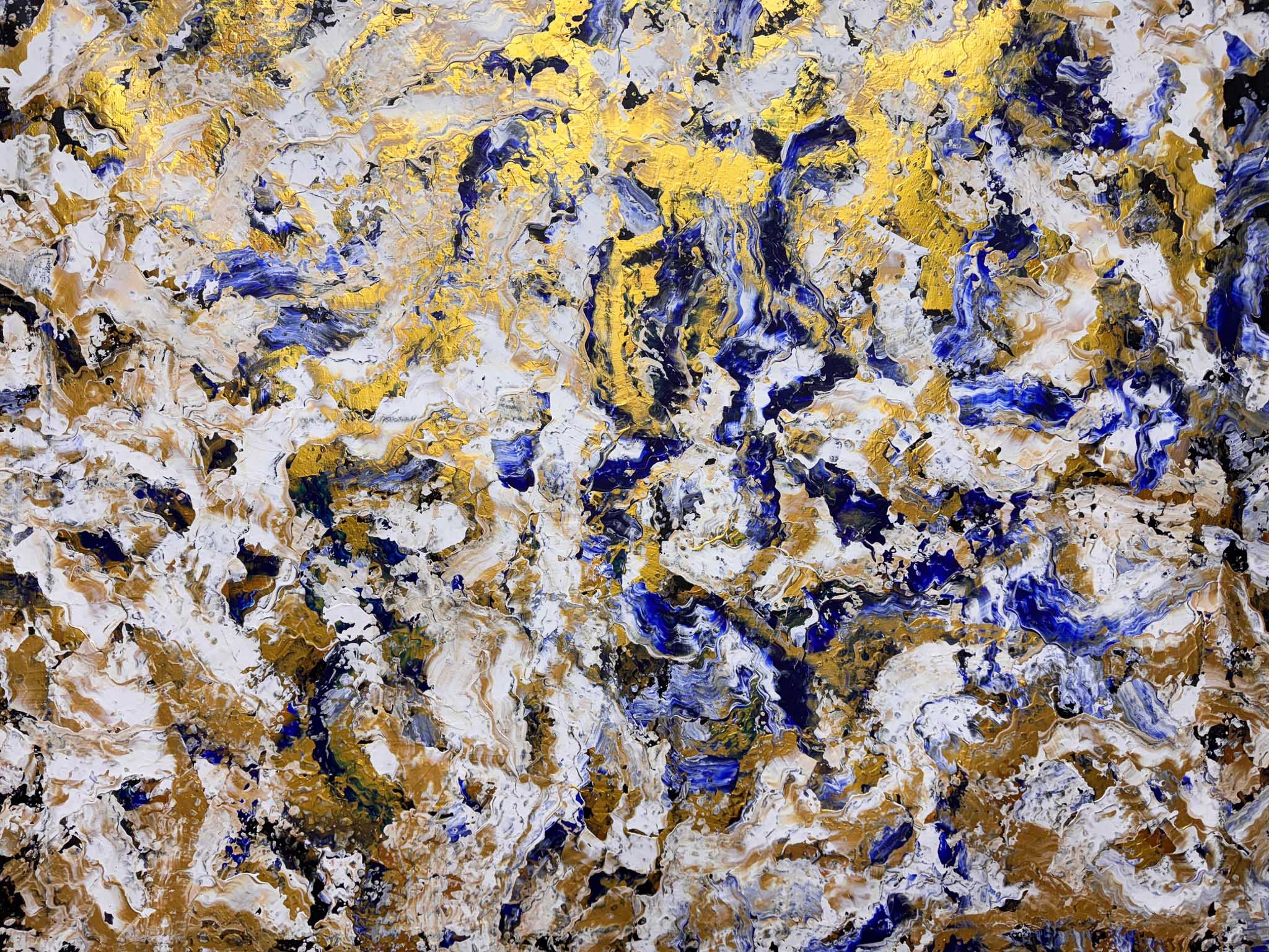 Andre Bräuer / Golden Drift