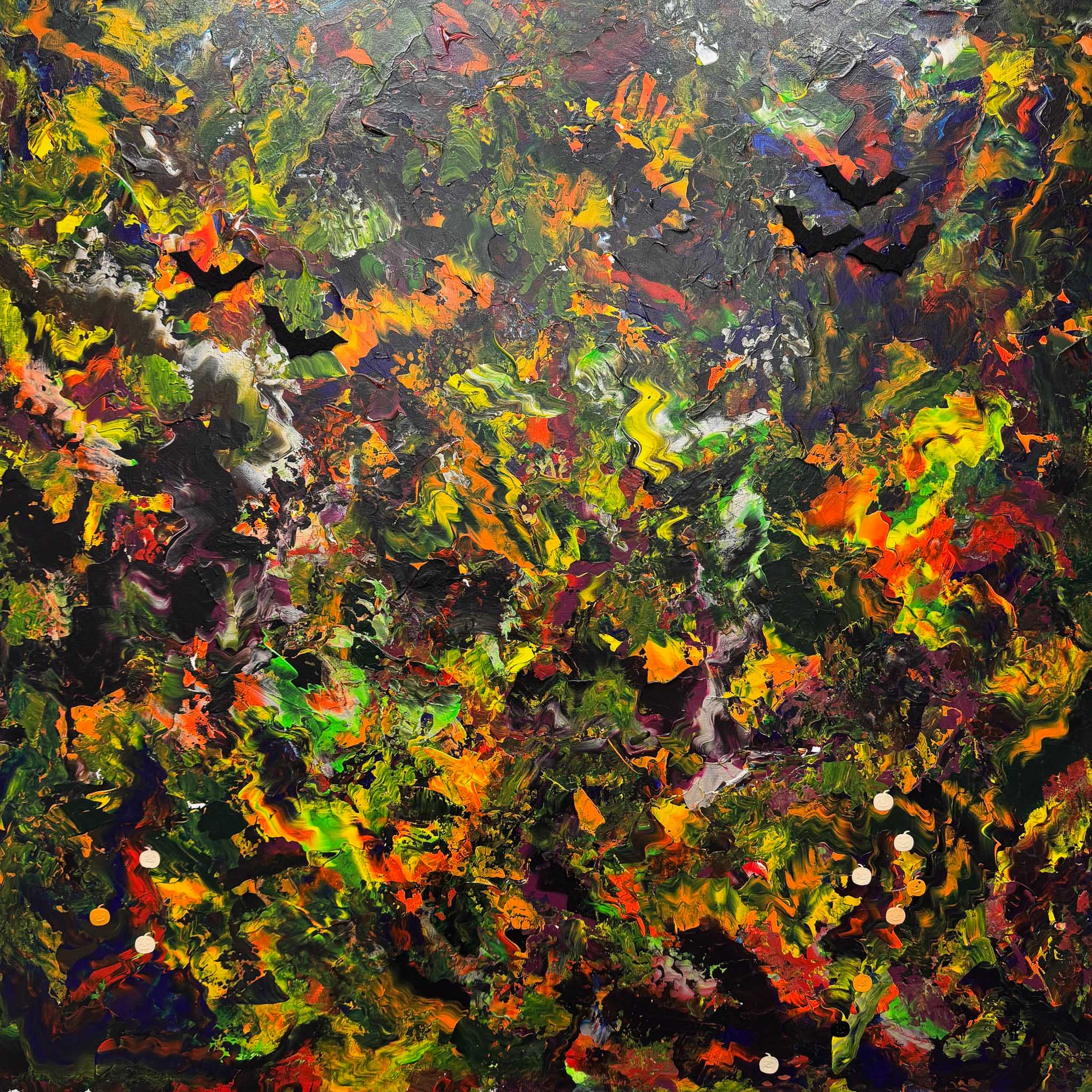 Andre Bräuer / Halloween Nightfal