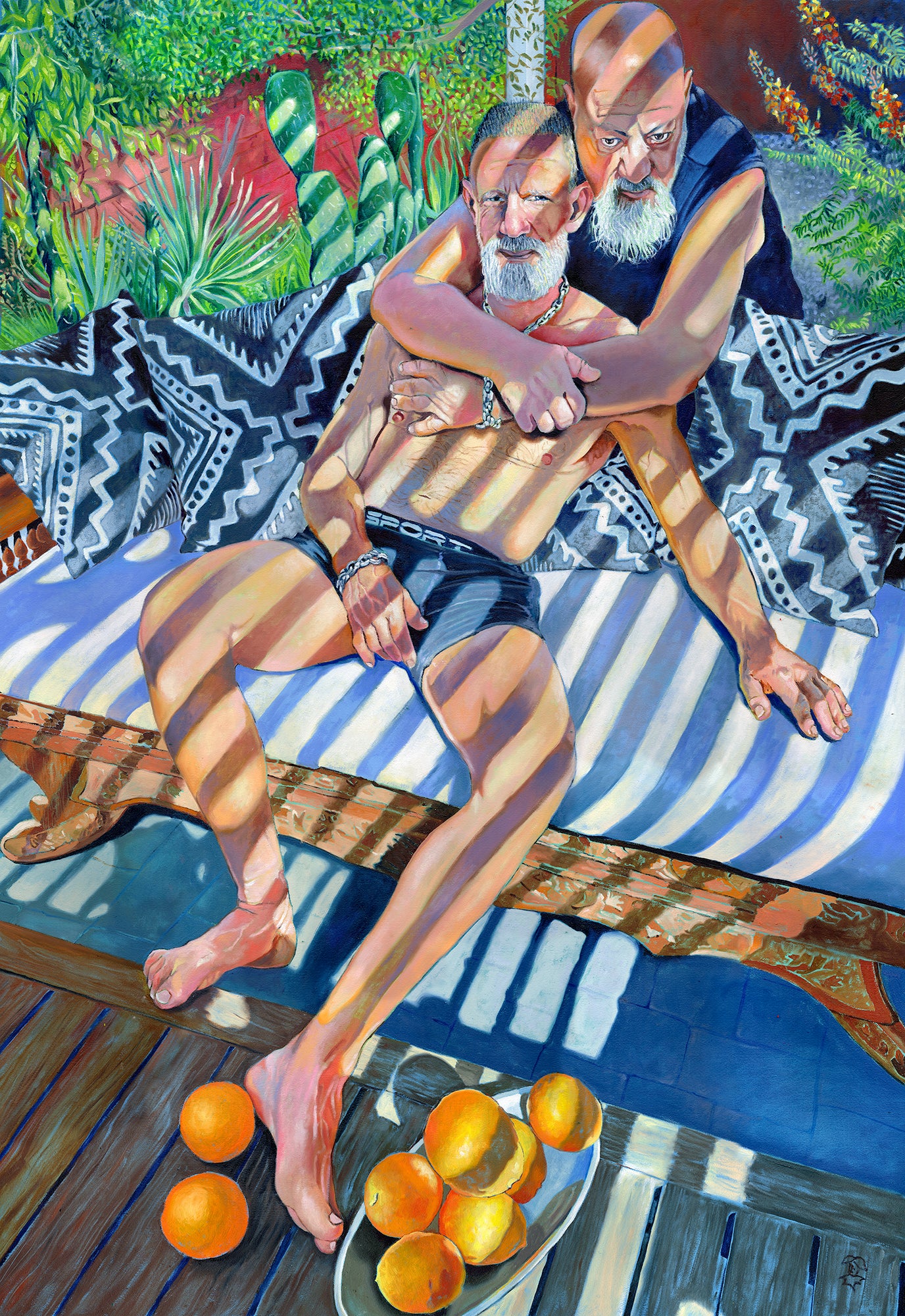 David Jester / It is what it is