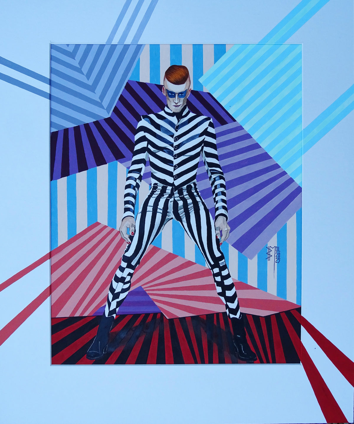 Bastiaan Mol / The Joker